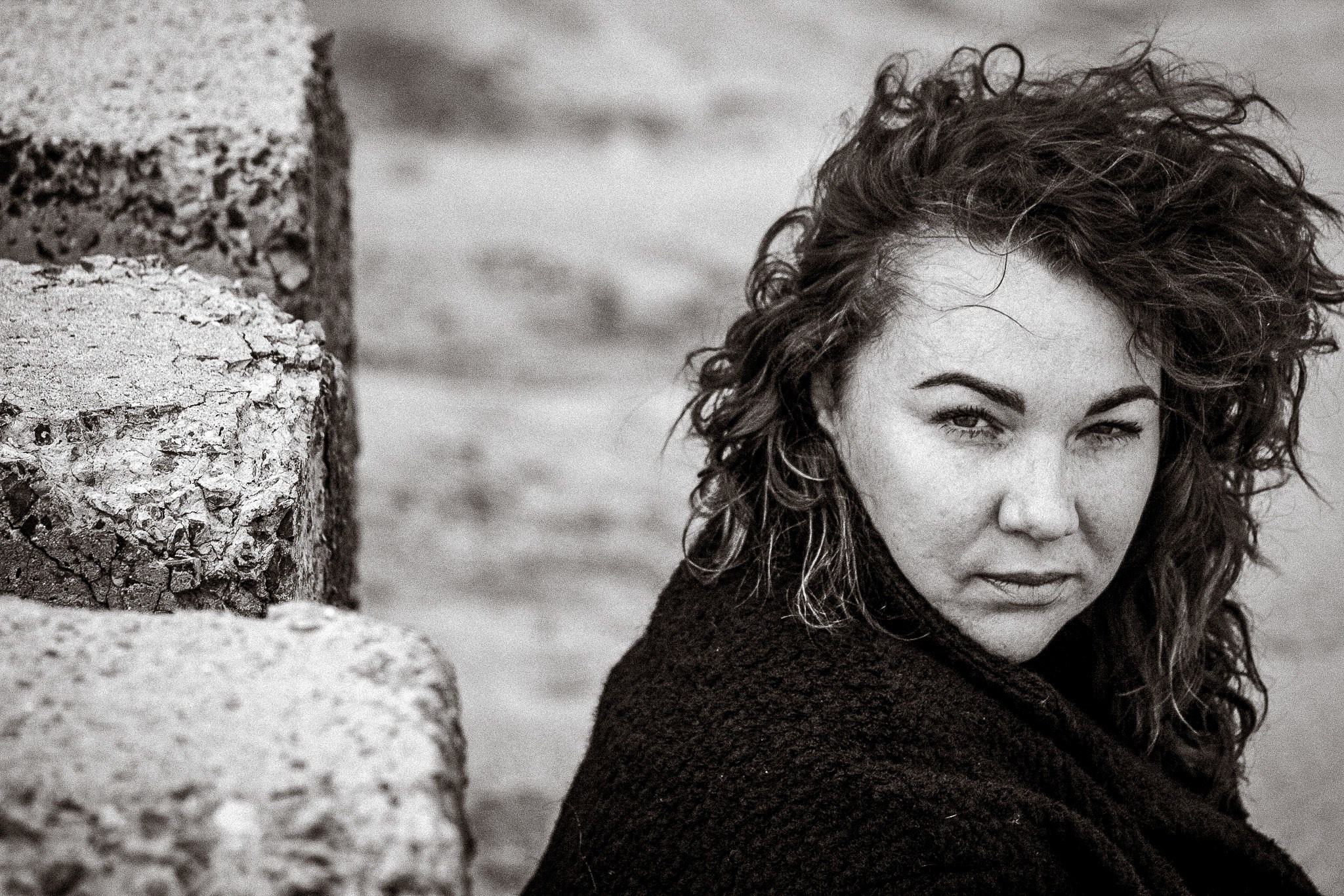 Женя. Фотограф в Москве