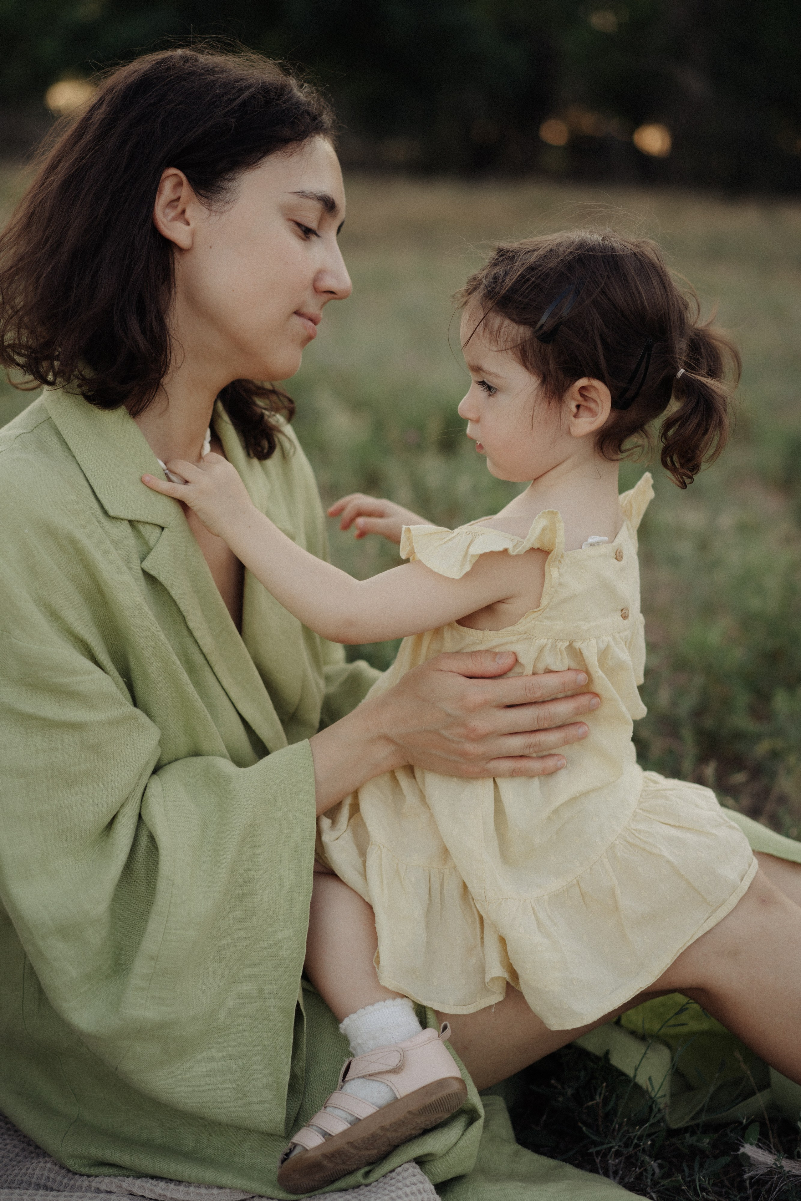 Коля Катя Зоя. Семейный и детский фотограф в Волгограде и Сочи Наталия Пирметова