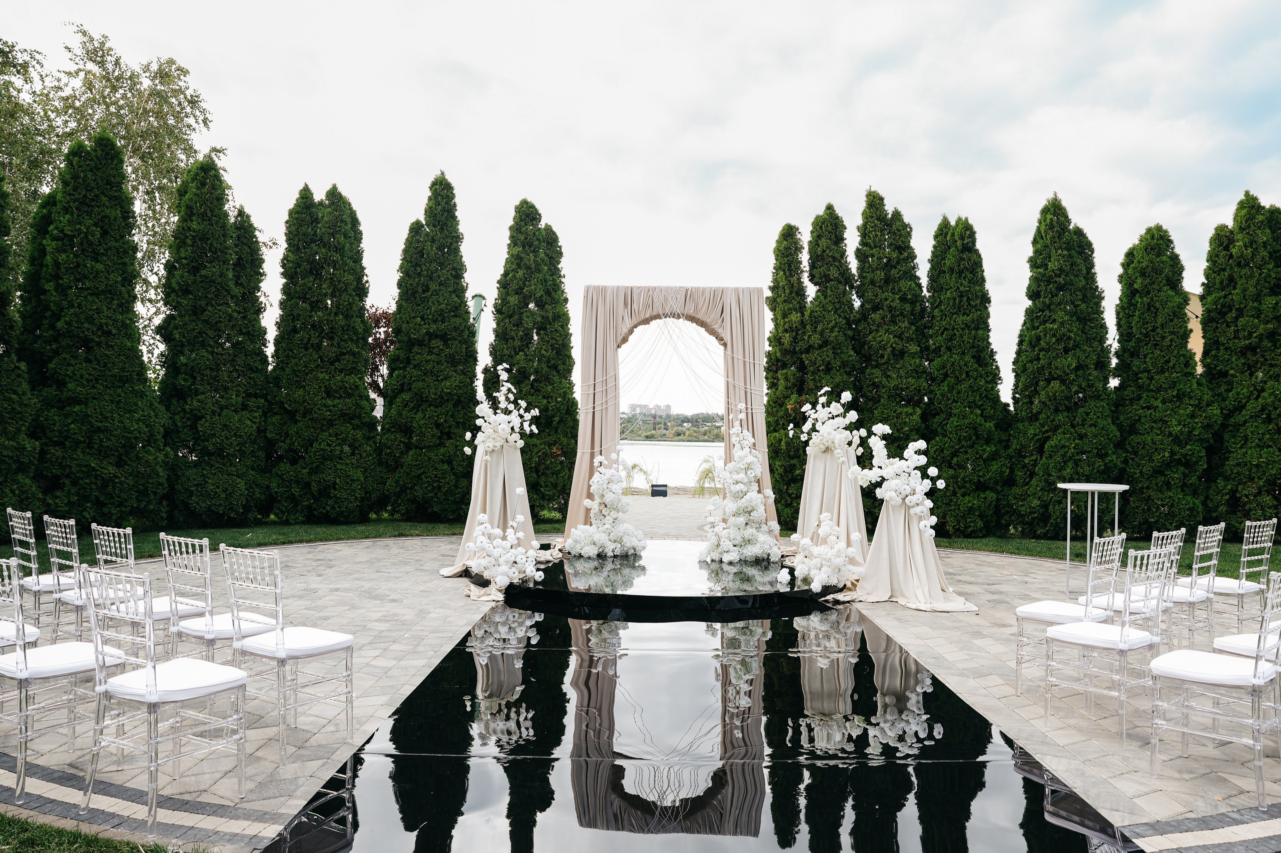 Сергей и Алина. Свадебный и семейный фотограф в Ростове-на-Дону Марианна Хахладжева