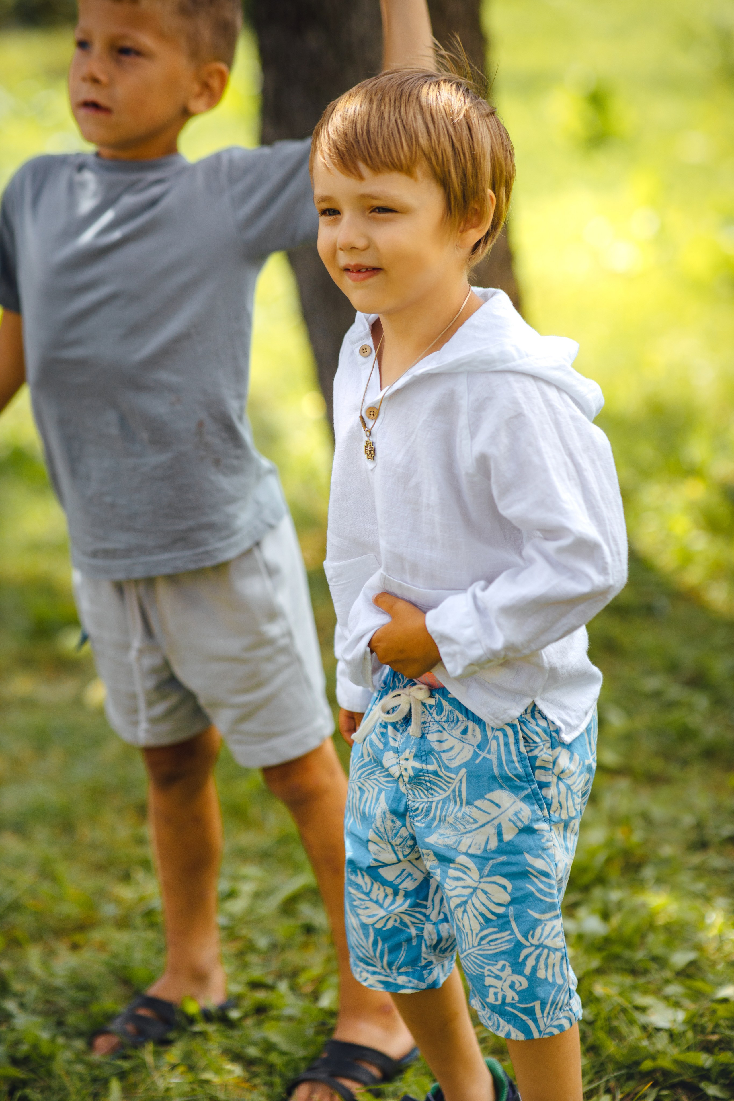 Репортажная съёмка