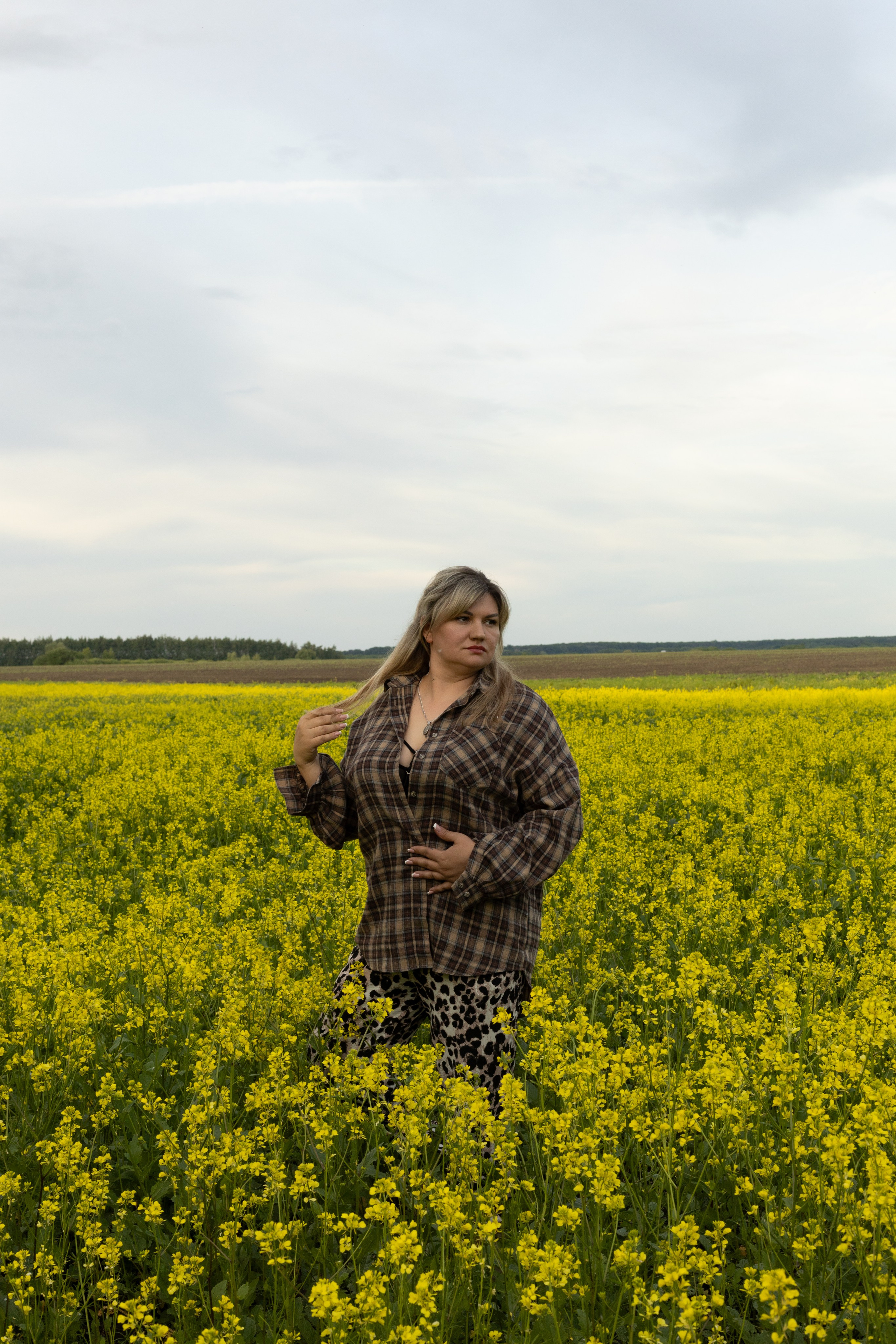 Сурепка. Семейный и детский фотограф в Борисоглебске Мила Ларина
