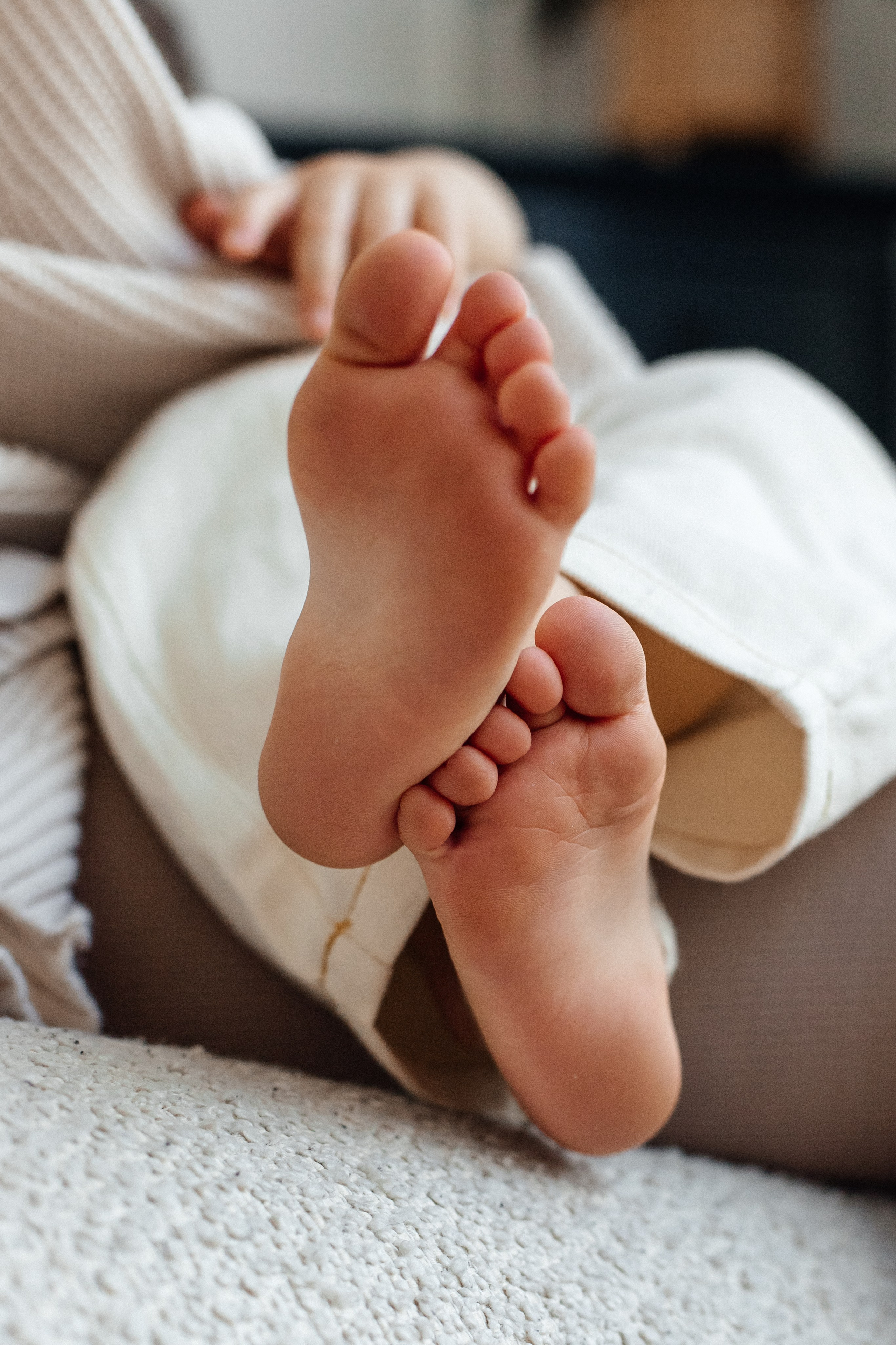 Студийная. Семейный фотограф в Нижнем Новгороде Куренкова Юлия