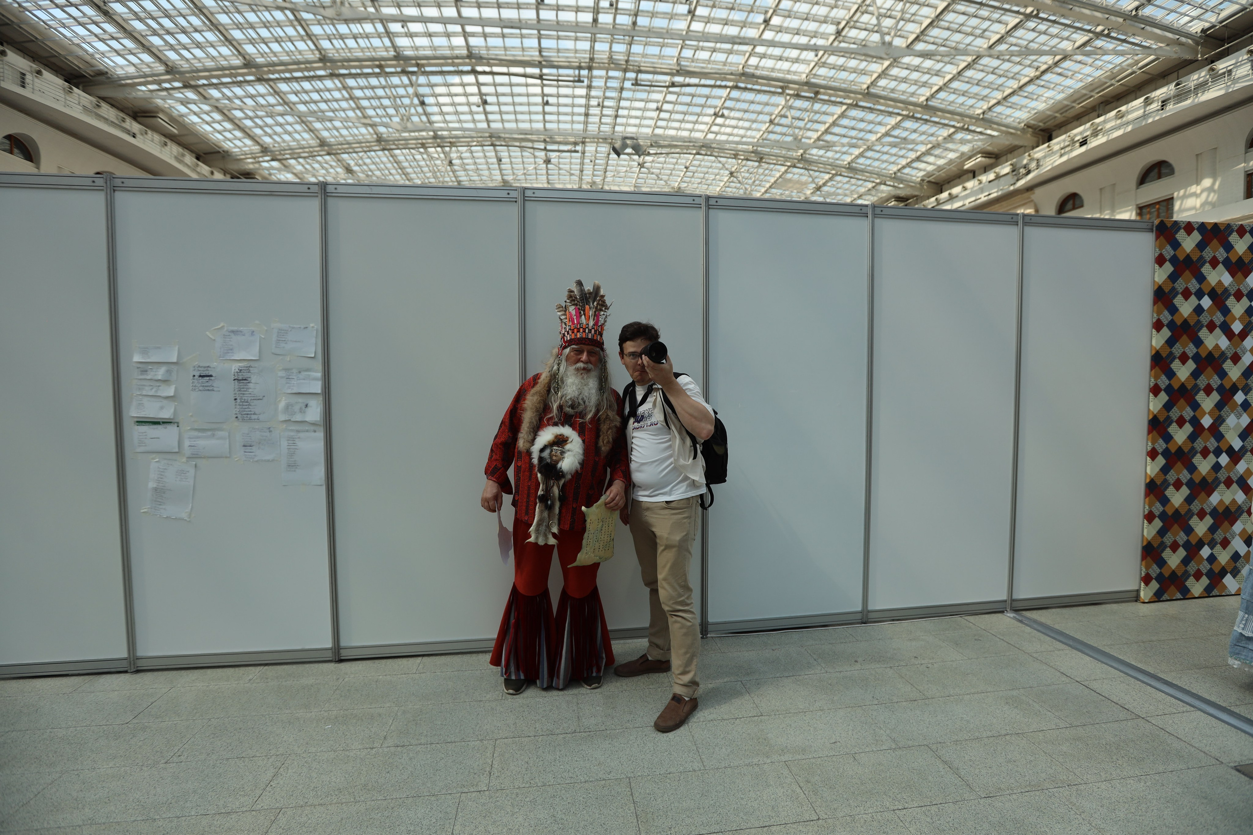 Душа России. Фотограф в Туле Крупский АнДРей. Фотостудия «КАДР71» в Туле