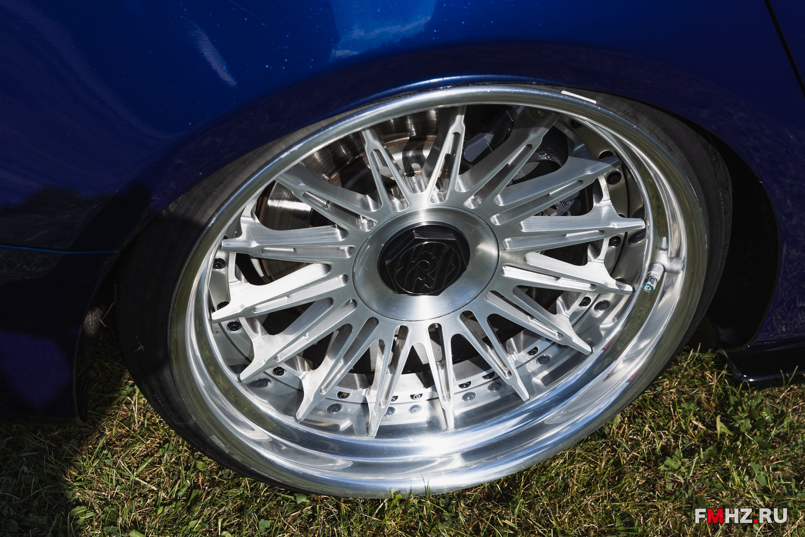 Фестиваль технических видов спорта. Фотограф Ольга Гирусова «Пантерочка» Москва