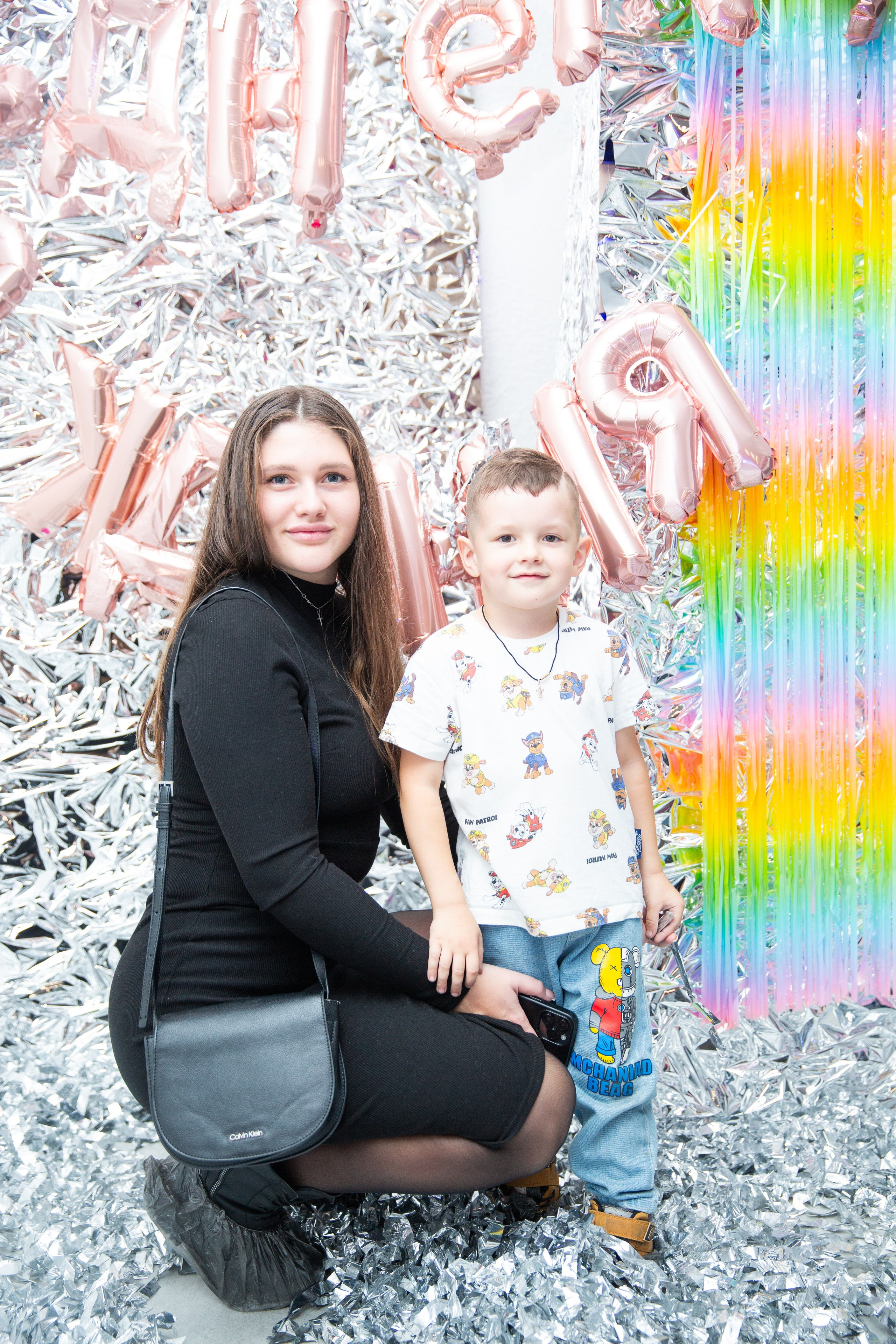 День Рождения Евы. Свадебный и репортажный фотограф в Ярославле Евгений Шовдин