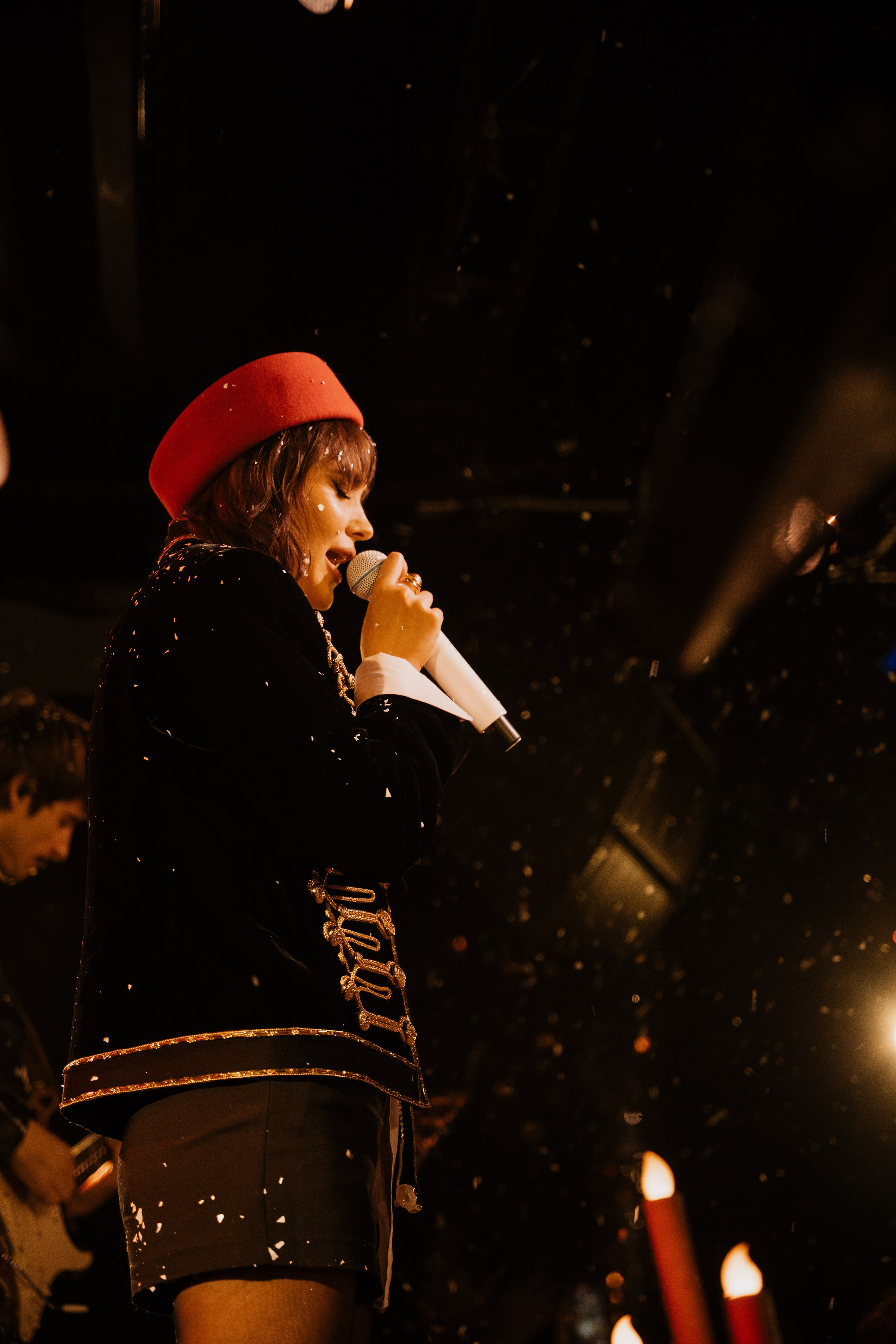 АСИЯ. Фотограф Москва