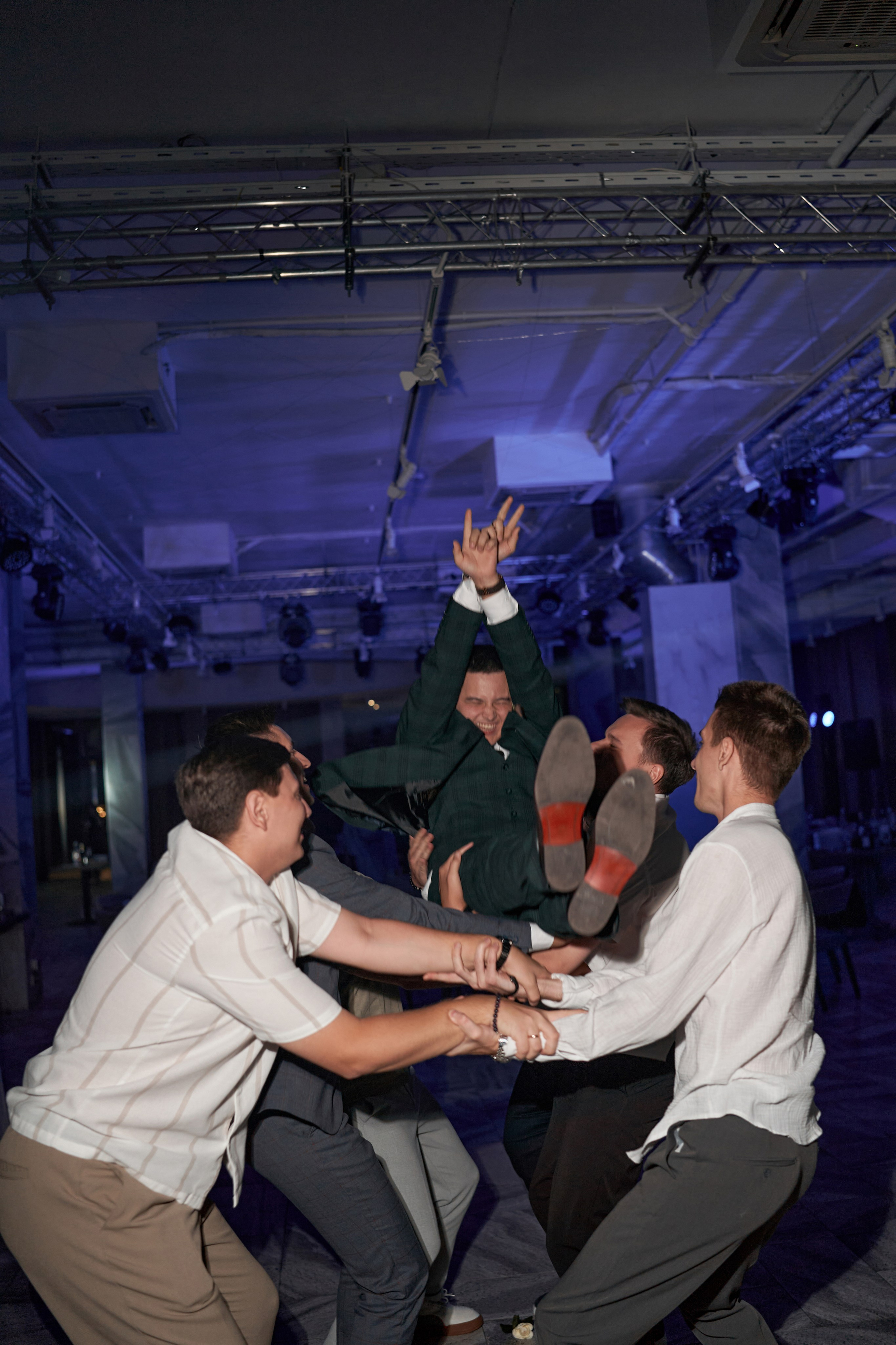 Даша & Максим. Фотограф в Нижнем Новгороде Марина Кузнецова