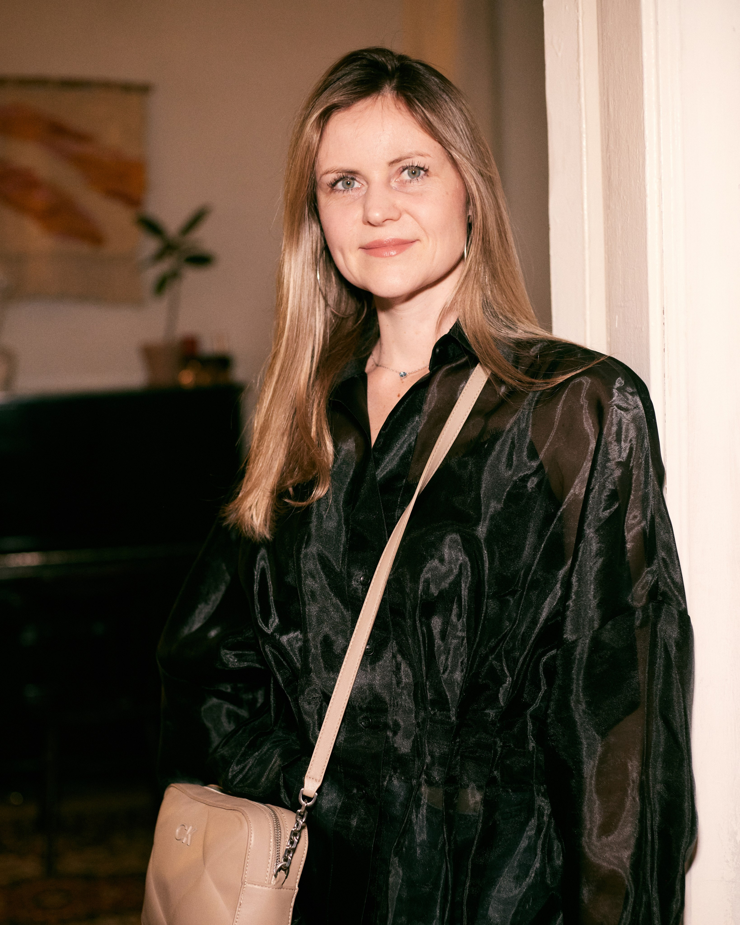 Репортаж. Главная