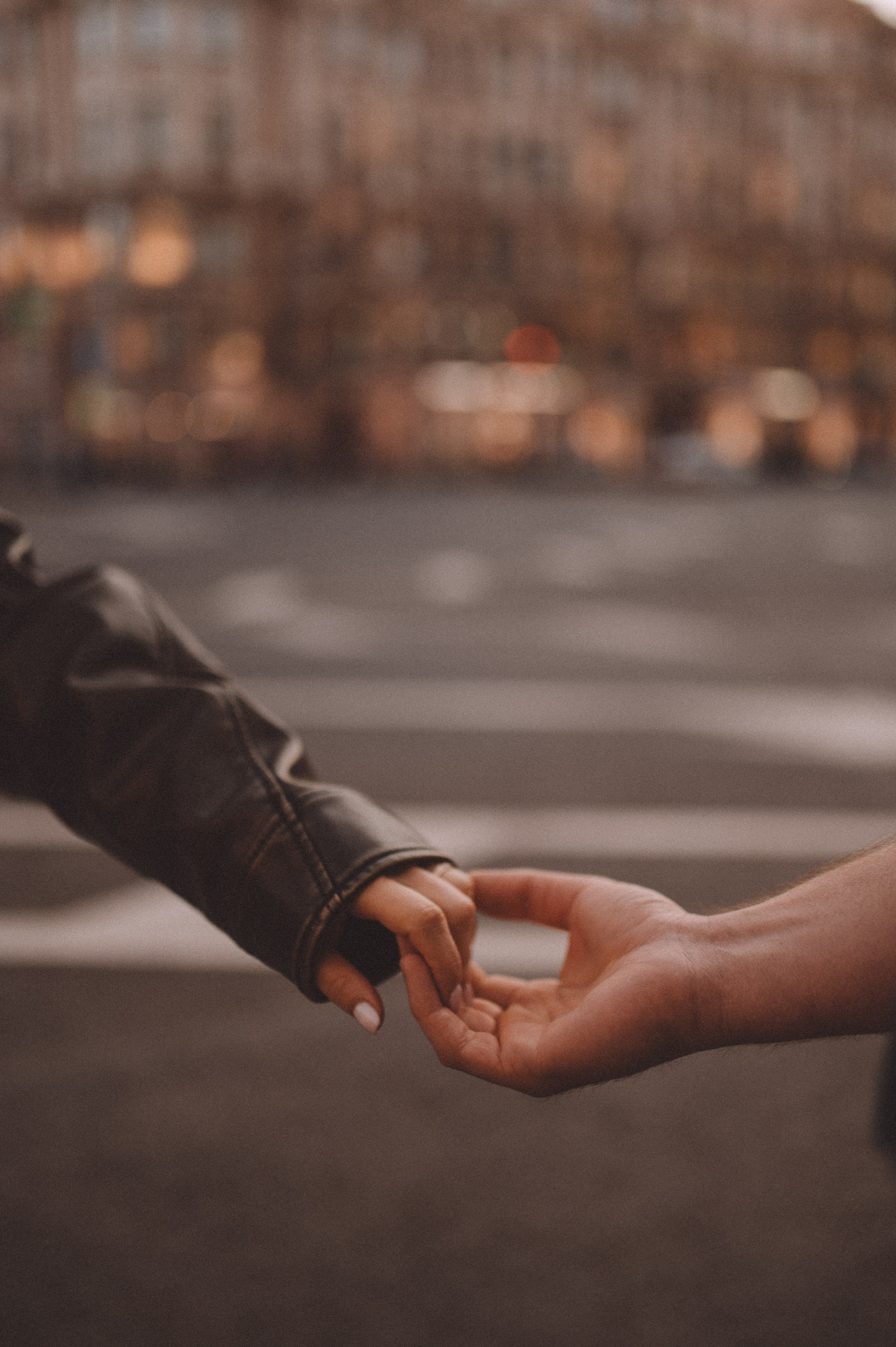 Янис и Настя. Свадебный фотограф в Санкт-Петербурге