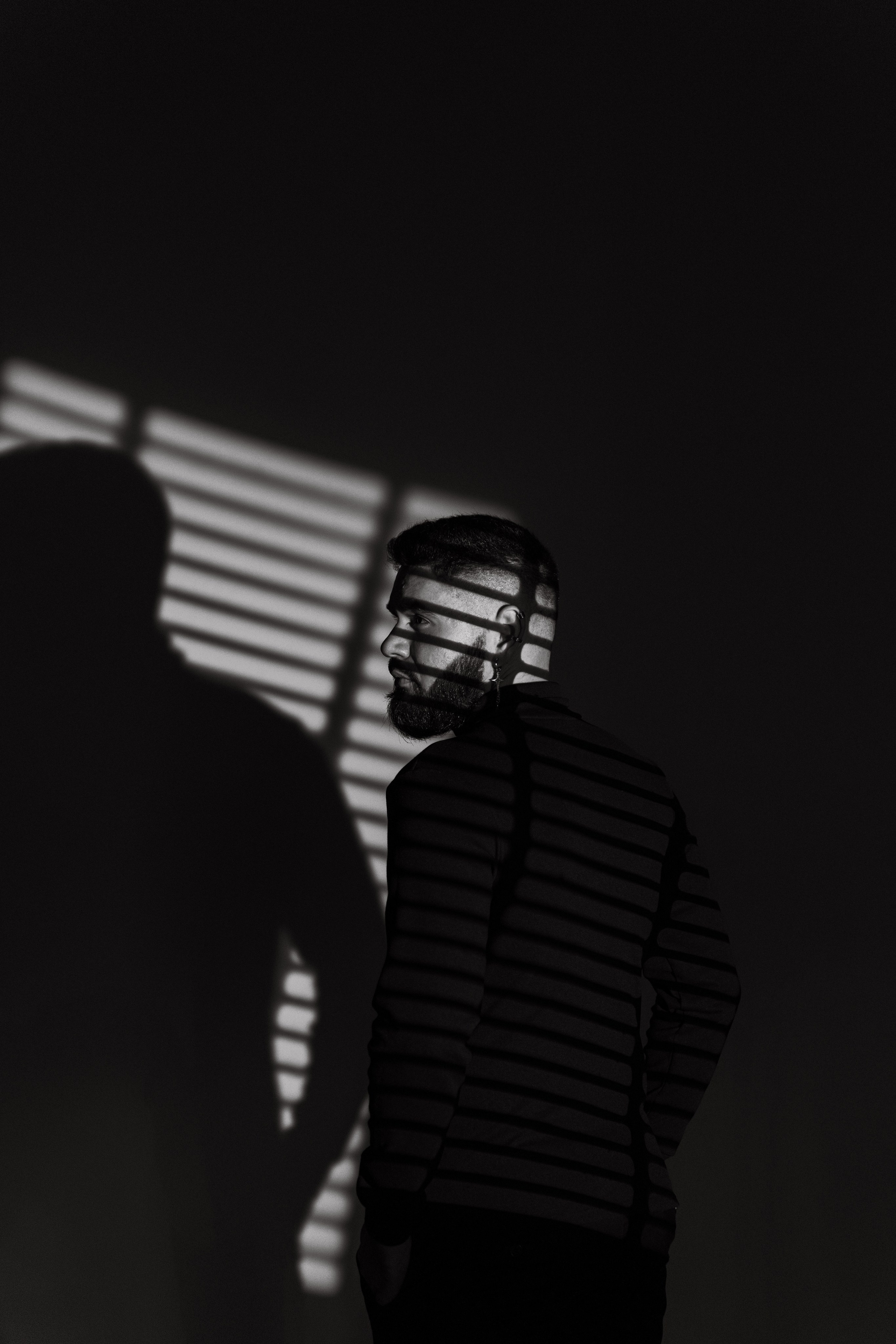 Мужской портрет. Фотограф и Видеограф Севастополь Крым