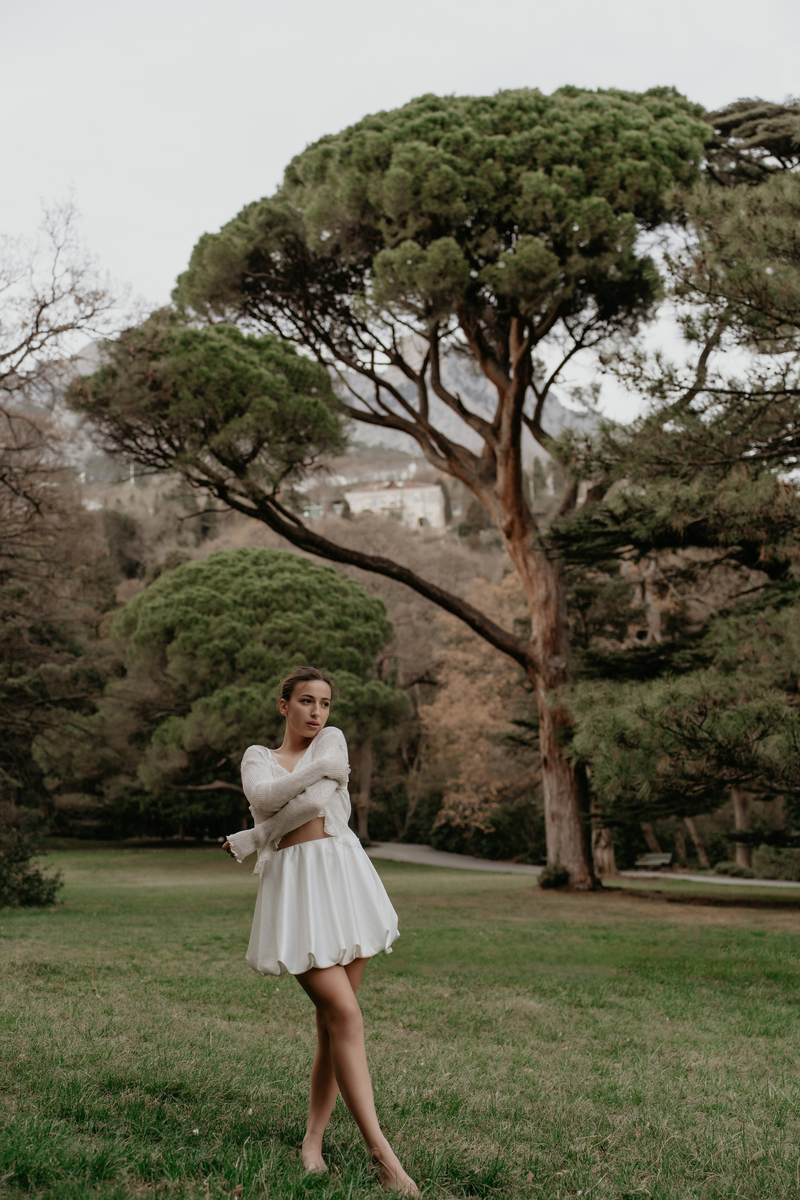 Под кроной вечности. Фотограф и Видеограф Севастополь Крым