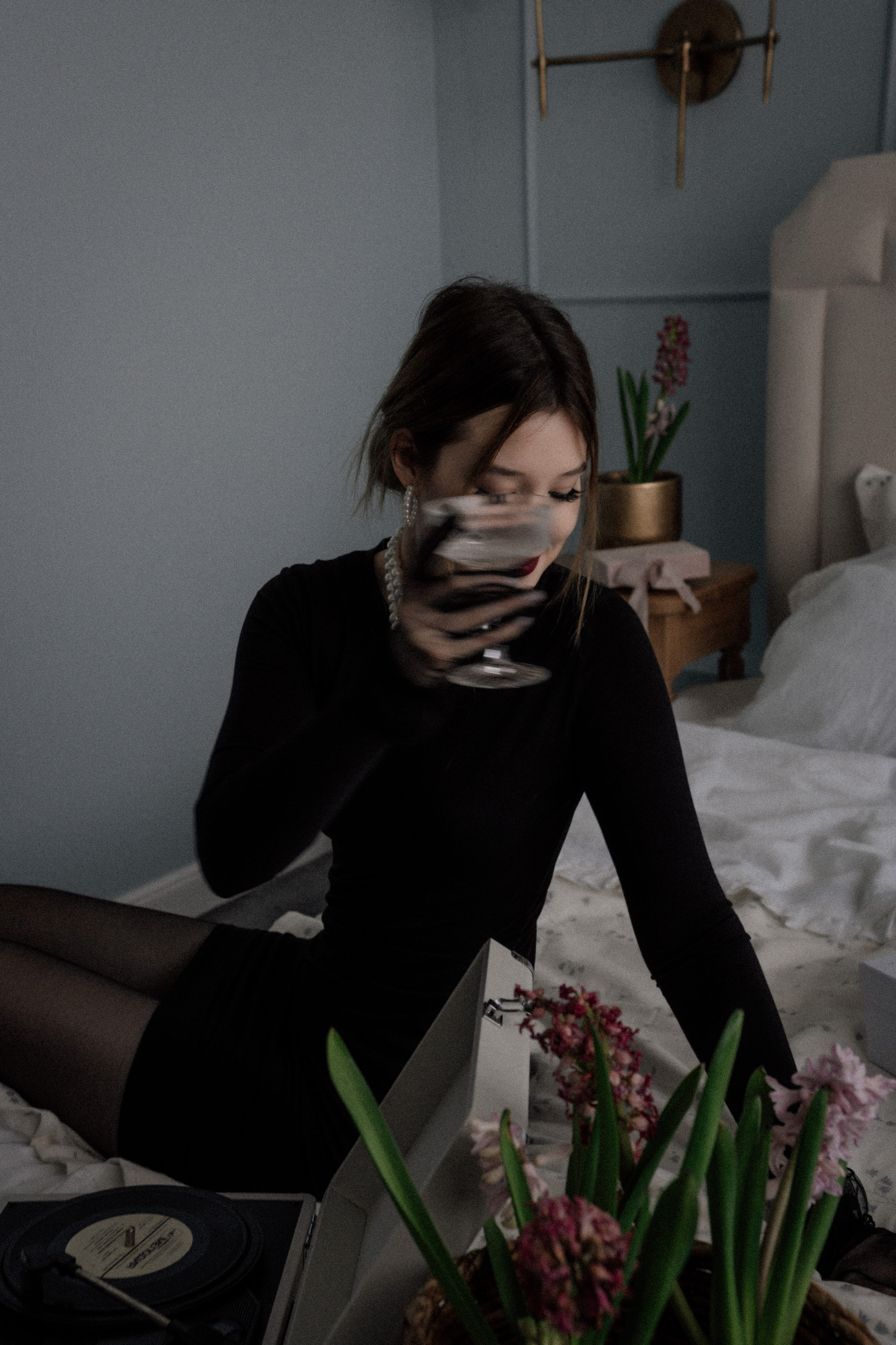 Винтажная (студия Твое пространство). Фотограф и Видеограф Севастополь Крым