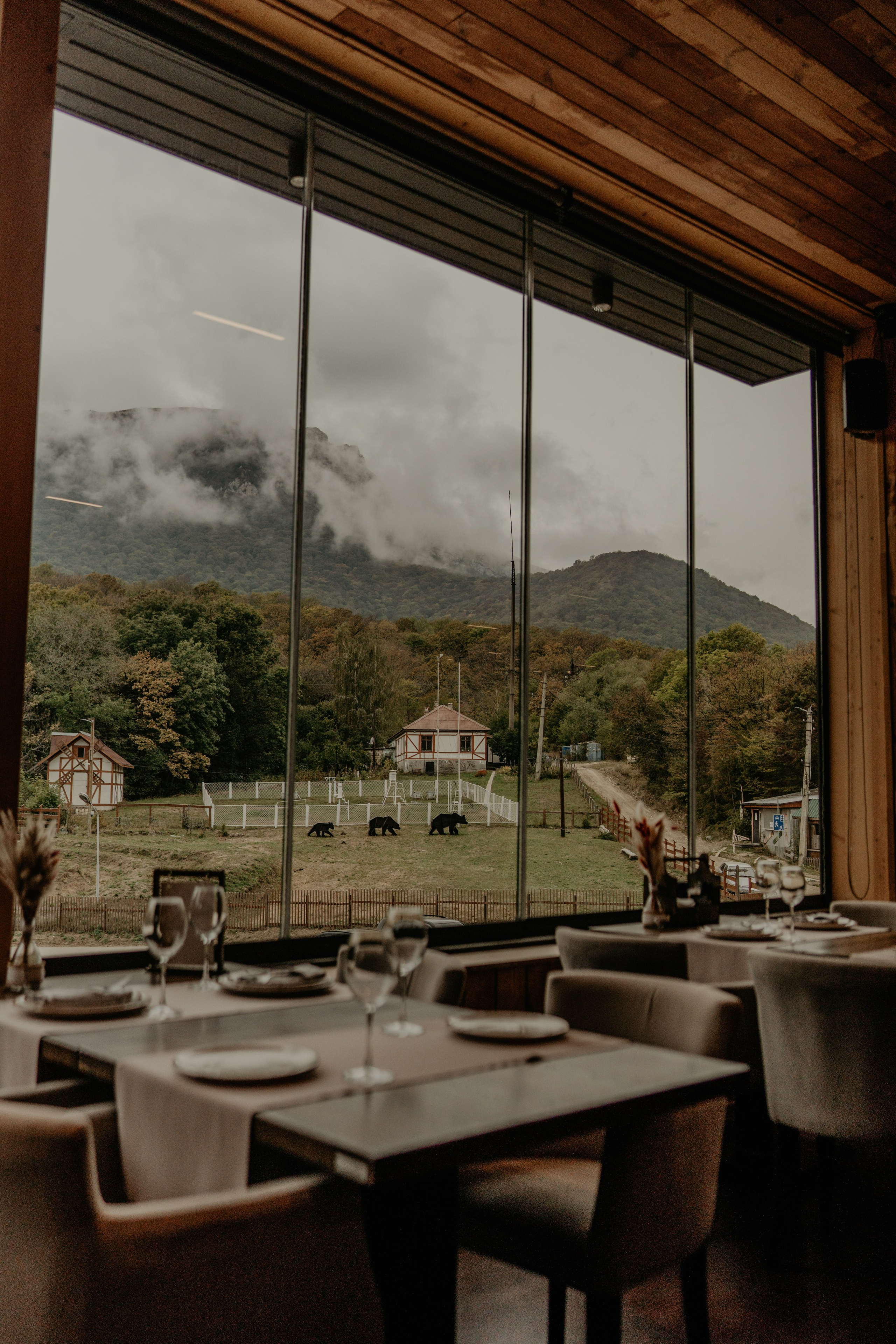 Ангарский Перевал. Фотограф и Видеограф Севастополь Крым