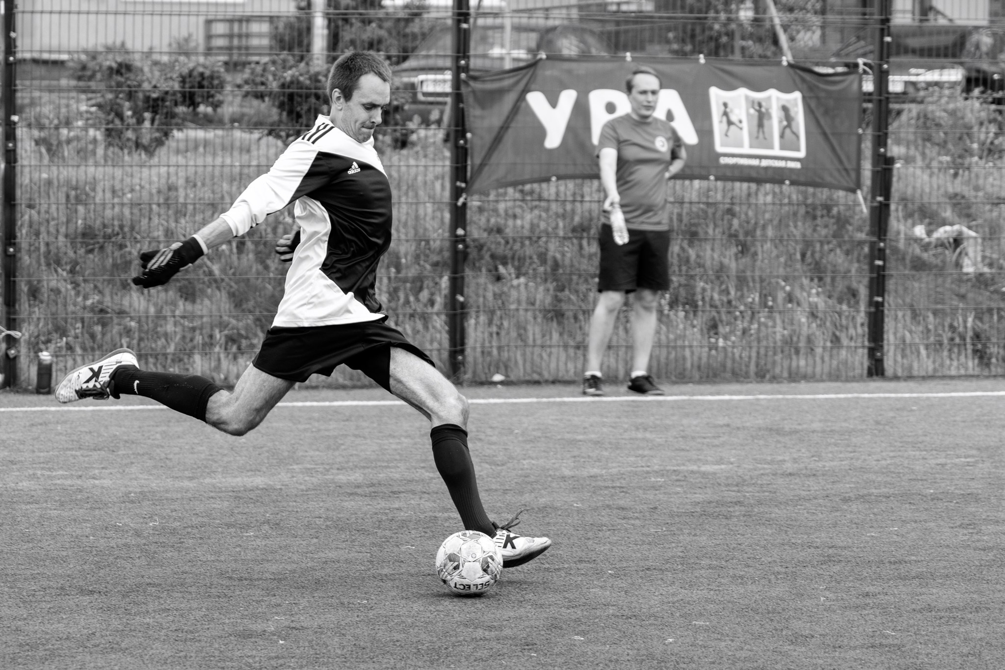 Алкофутбол, 02.08.25