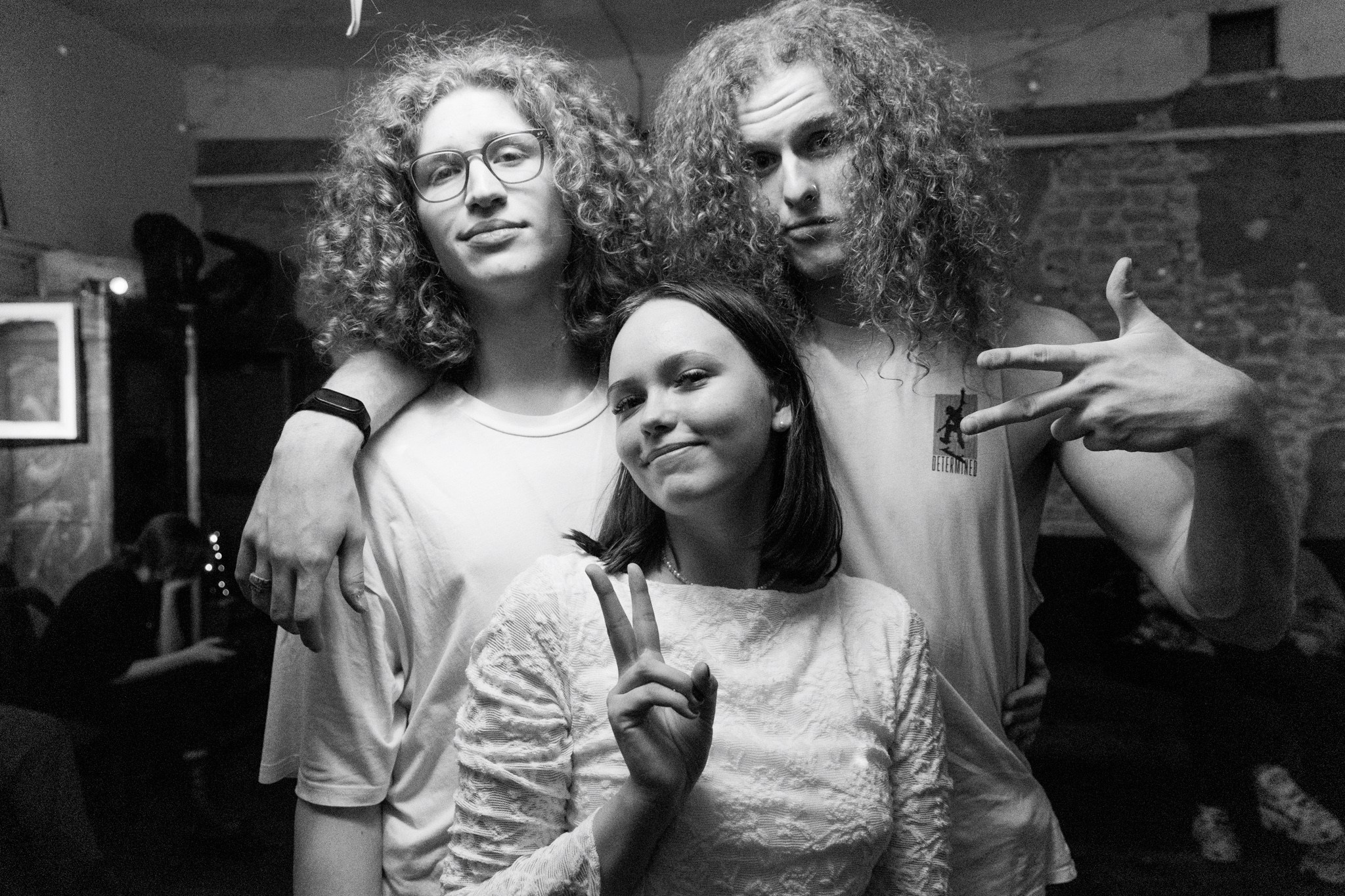 Eternal Winter day 1, 03.01.26, TAGO)))MAGO)))