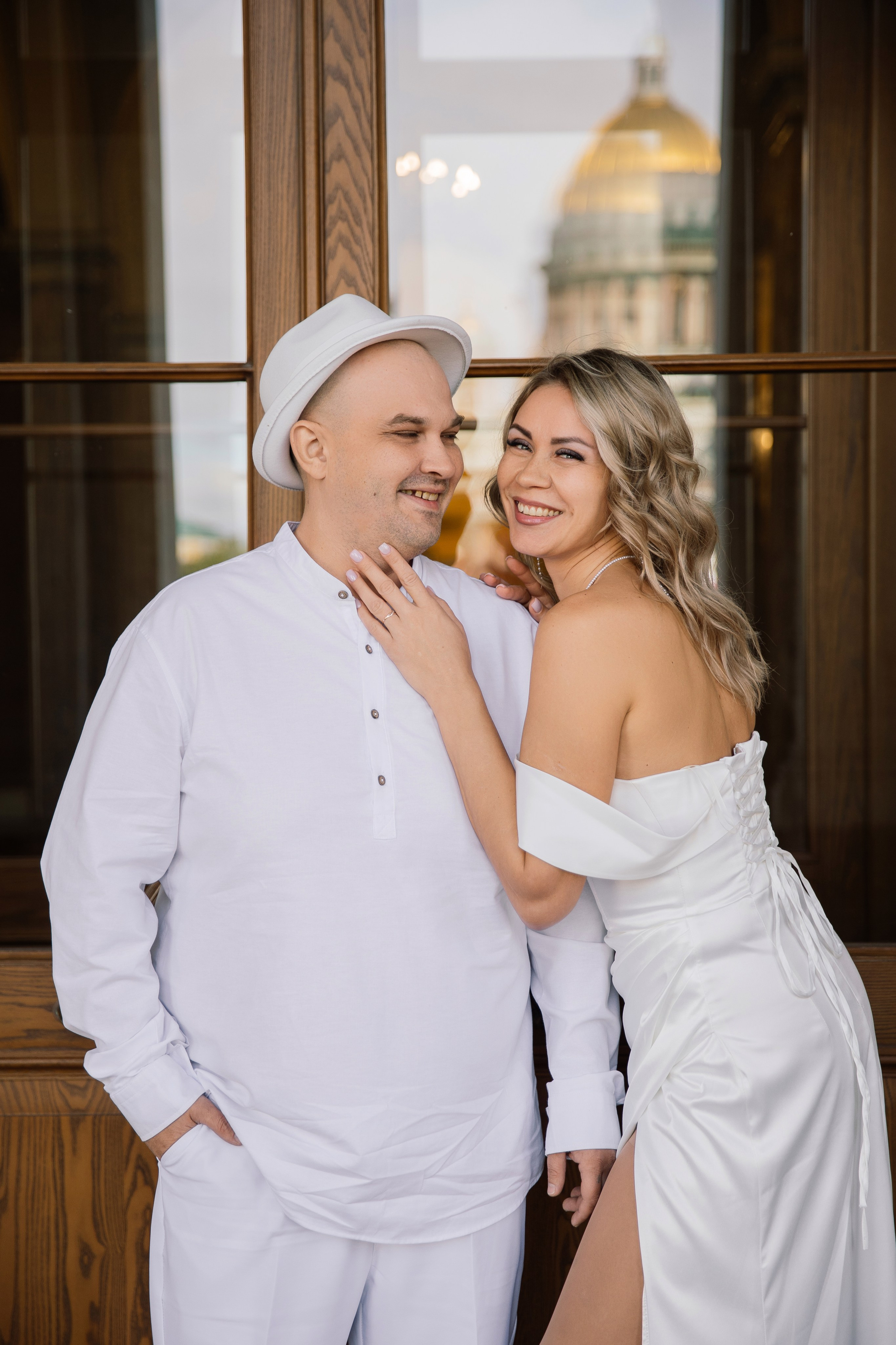 Екатерина&Дмитрий. Семейный фотограф Толстикова Кристина