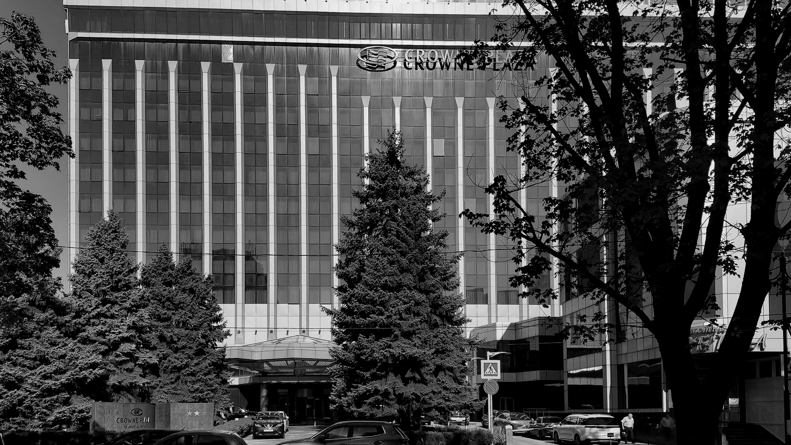 Юрий и Наталья. Свадебный фотограф