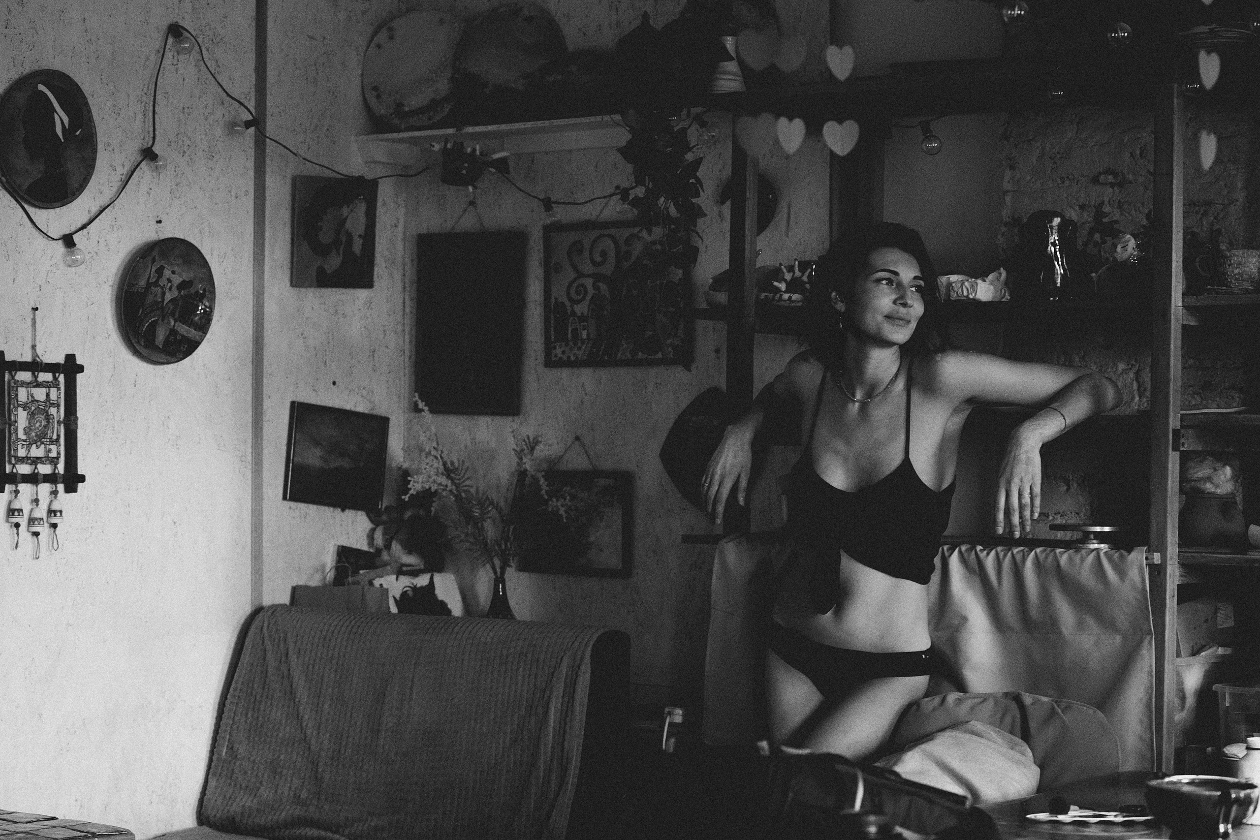 Studios. Фотограф Сибирика (Ирина Кузнецова), Санкт-Петербург и ЛО — портреты, свадьбы и семейные съемки. Творческий подход и качественные фото