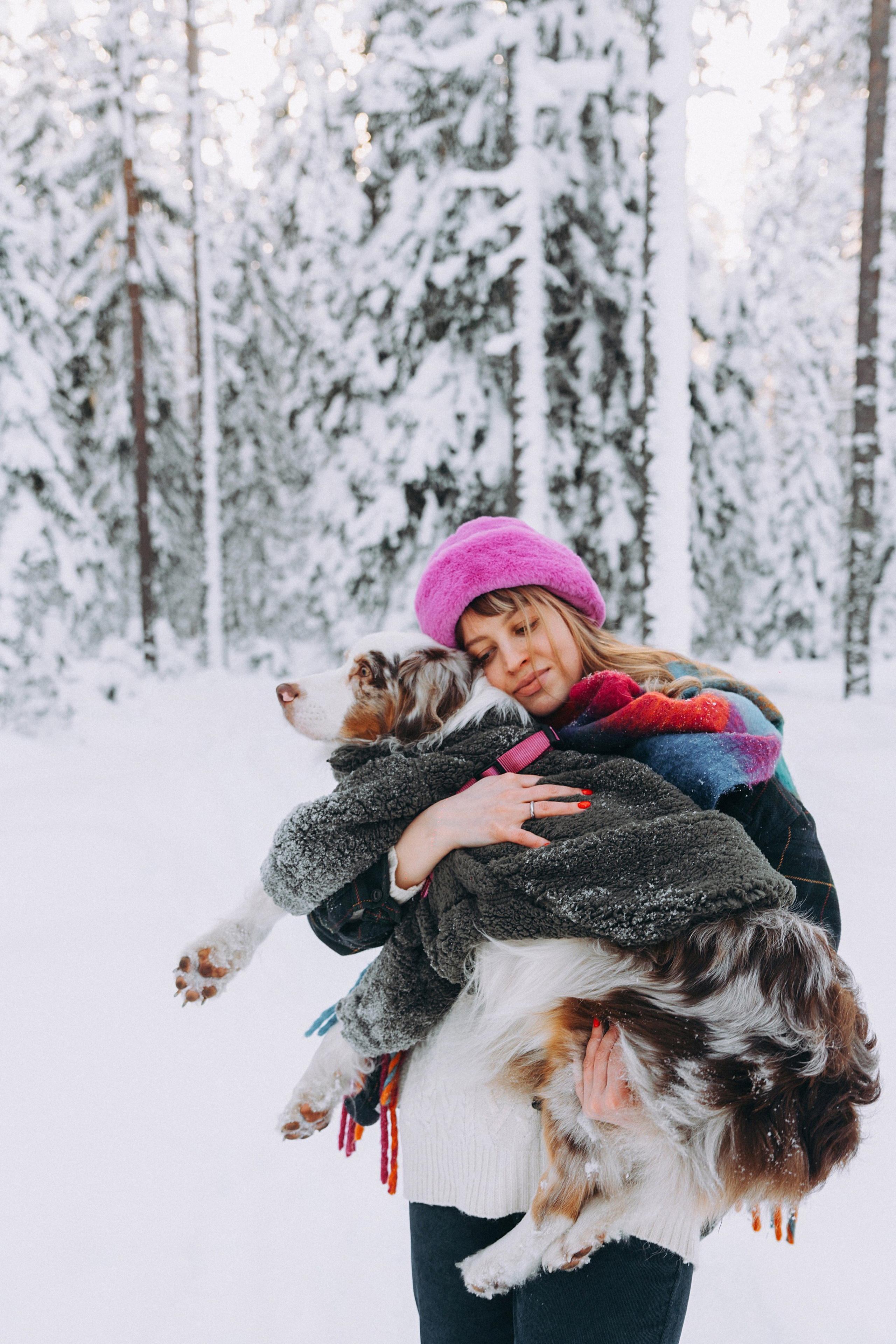 Хвостики. Главная
