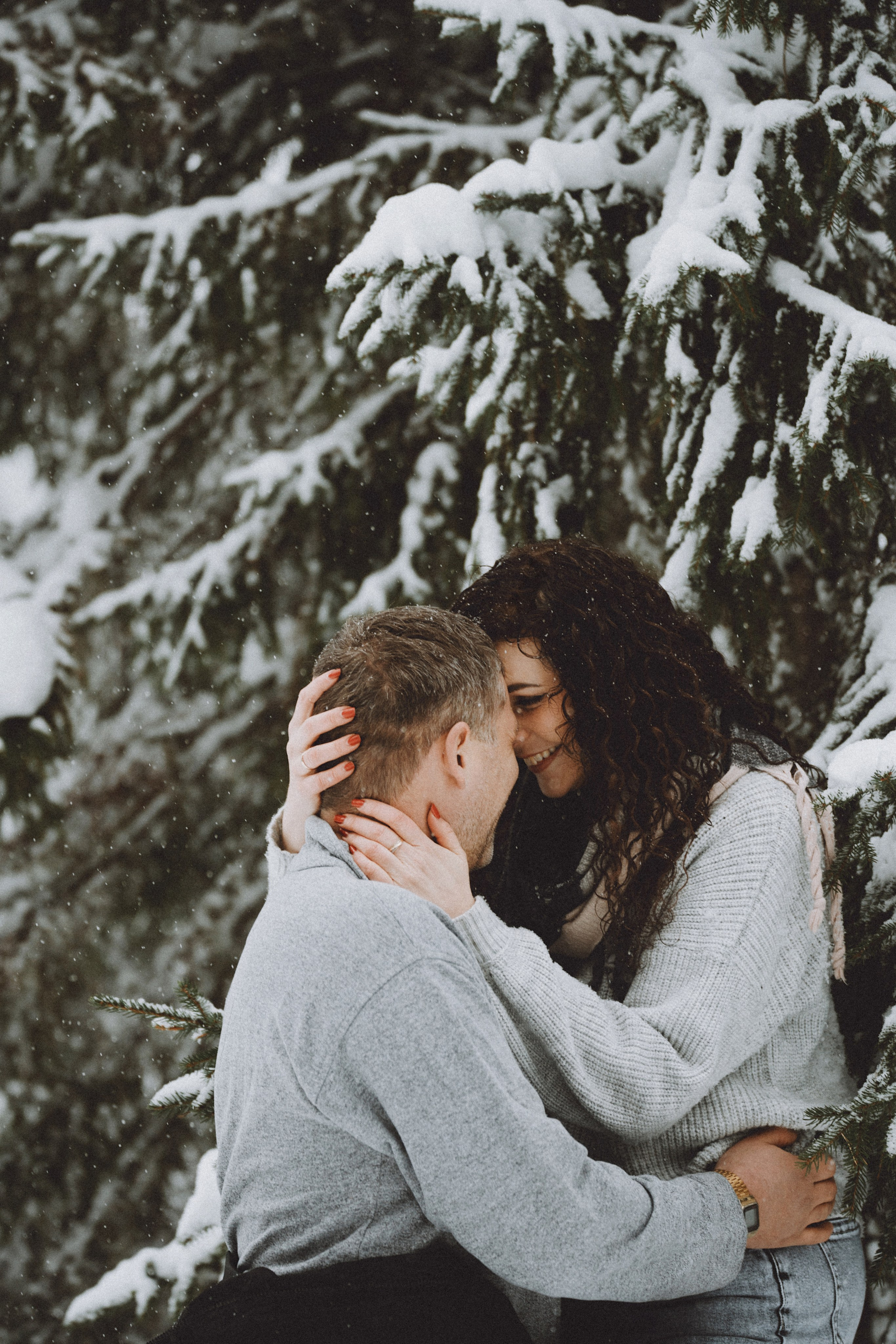Love Story. Фотограф Сибирика (Ирина Кузнецова), Санкт-Петербург и ЛО — портреты, свадьбы и семейные съемки. Творческий подход и качественные фото