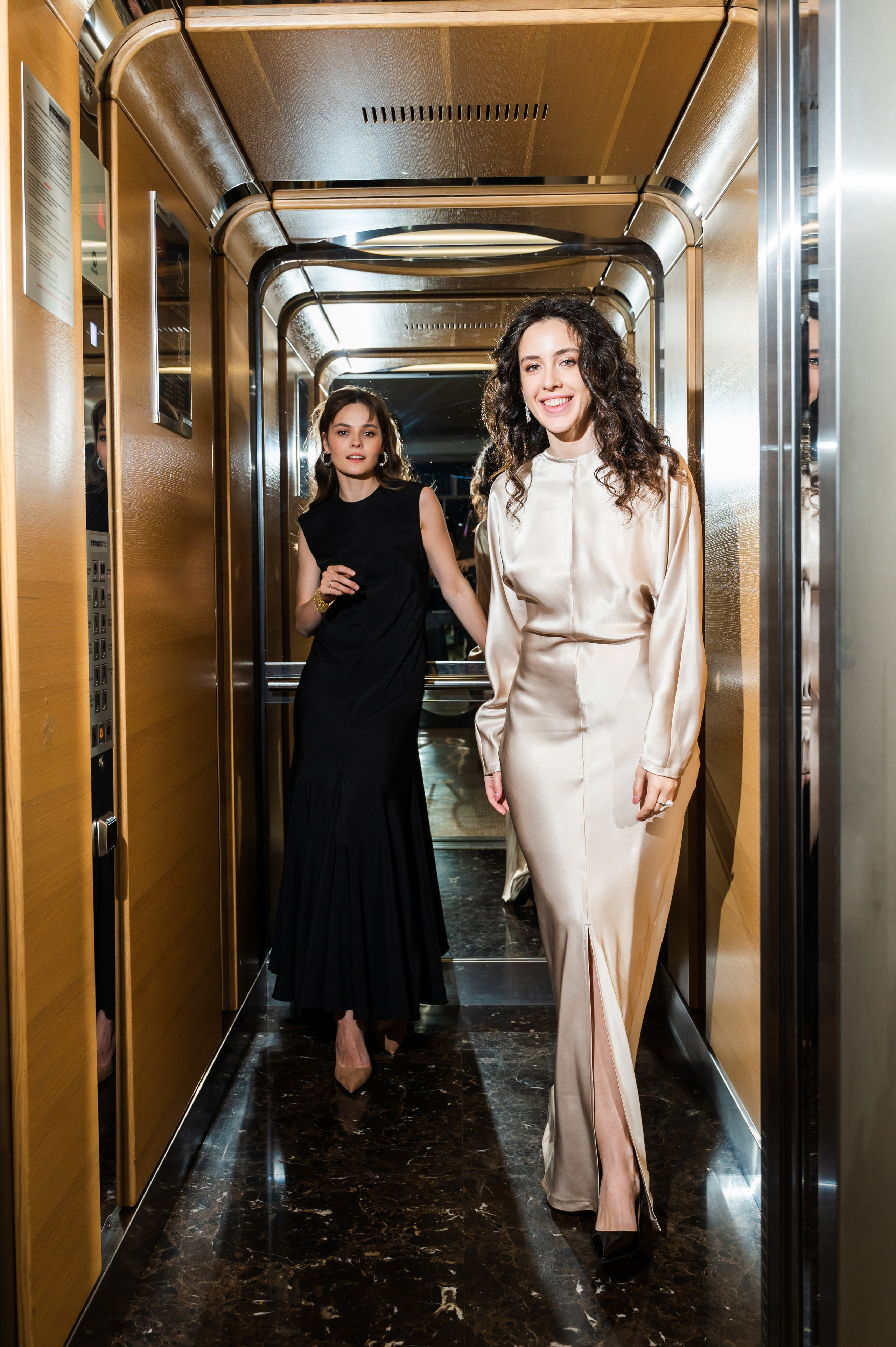 U magazine. Фотограф Дина Кубликова