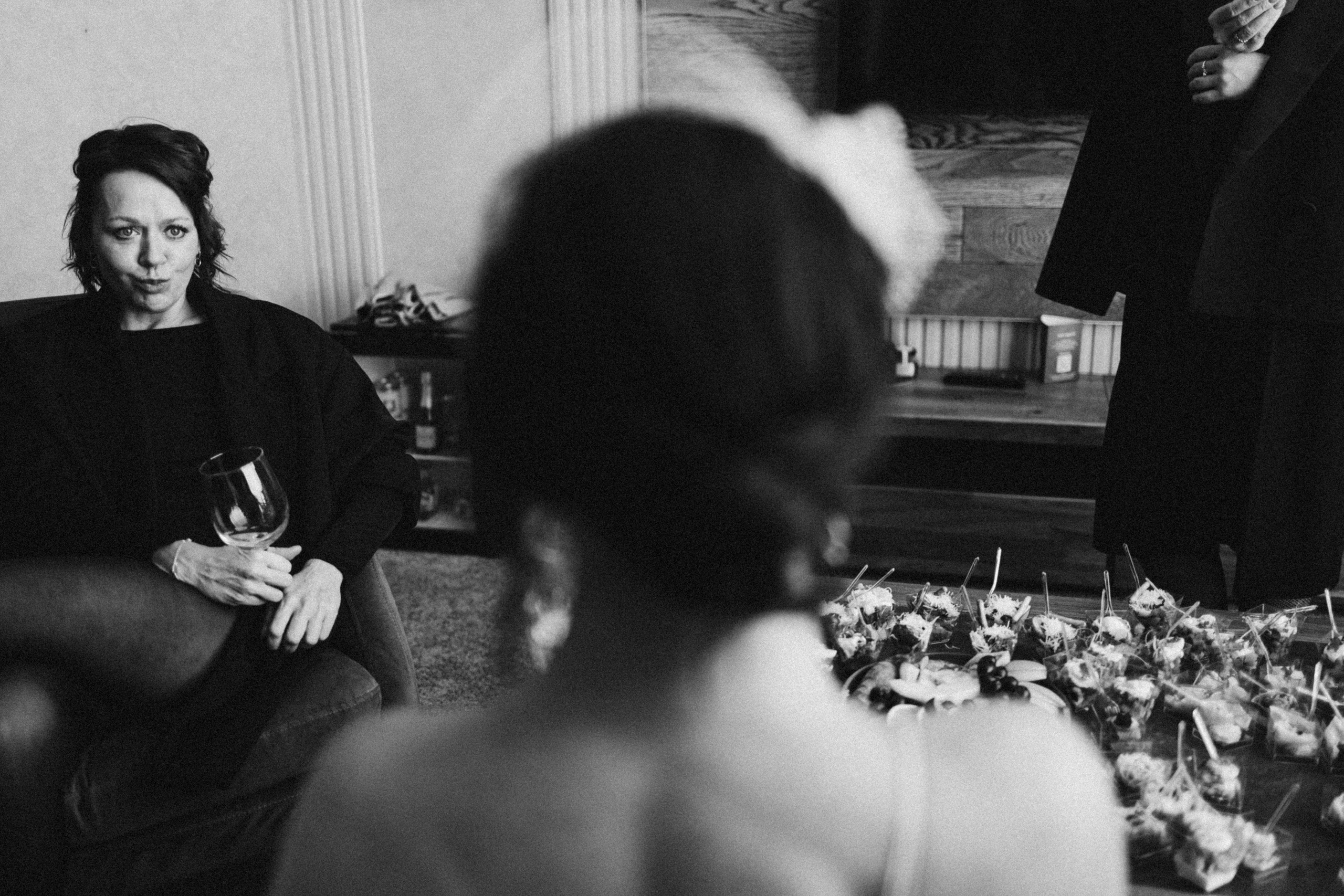 Ульяна и Кирилл. Семейный свадебный фотограф Семен Егоров