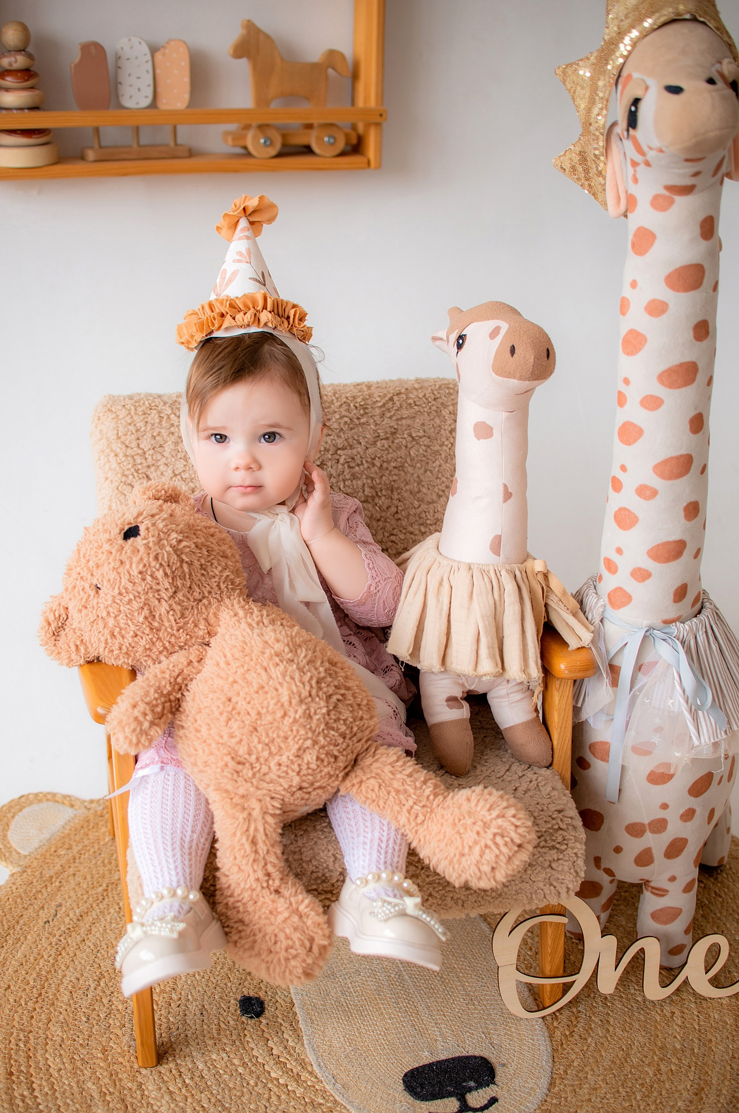 Фотосессия на годик Краснодар годовасие. Фотограф новорожденных Краснодар Малышенко Надежда