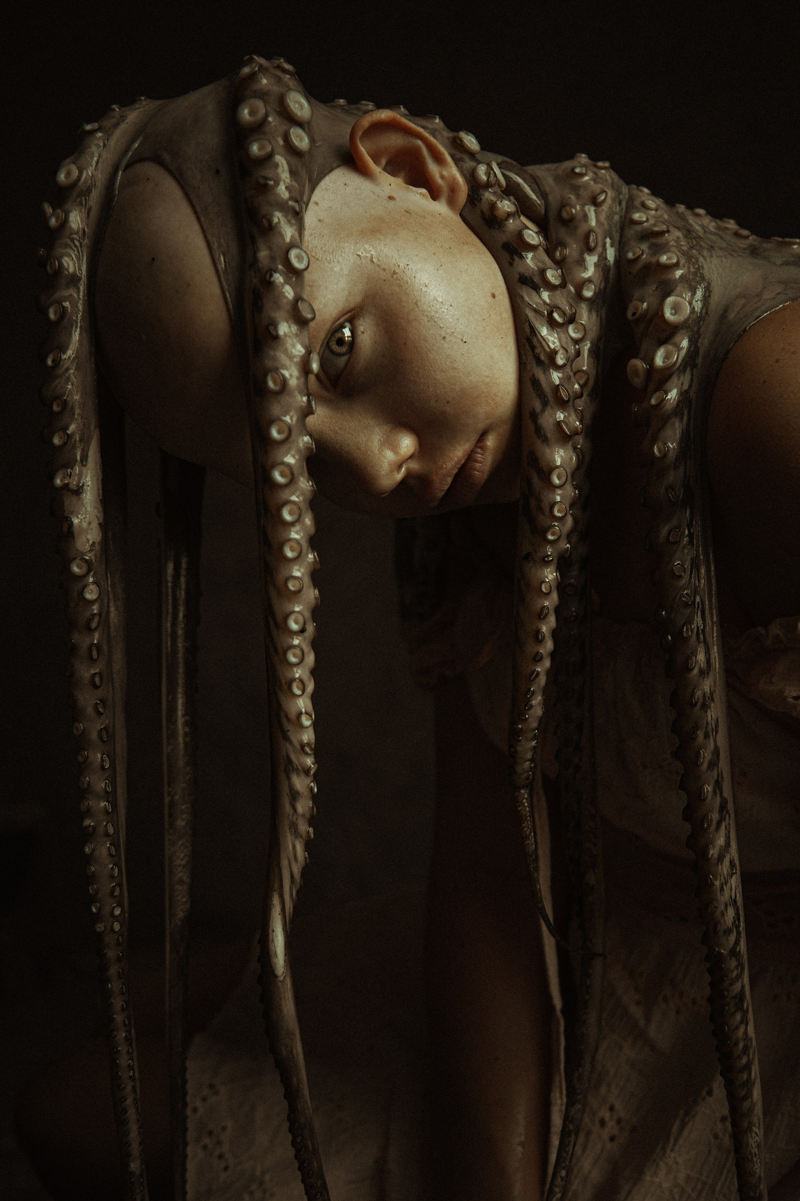 Мои работы в цвете. Портретный фотограф Марина Щеглова в Москве