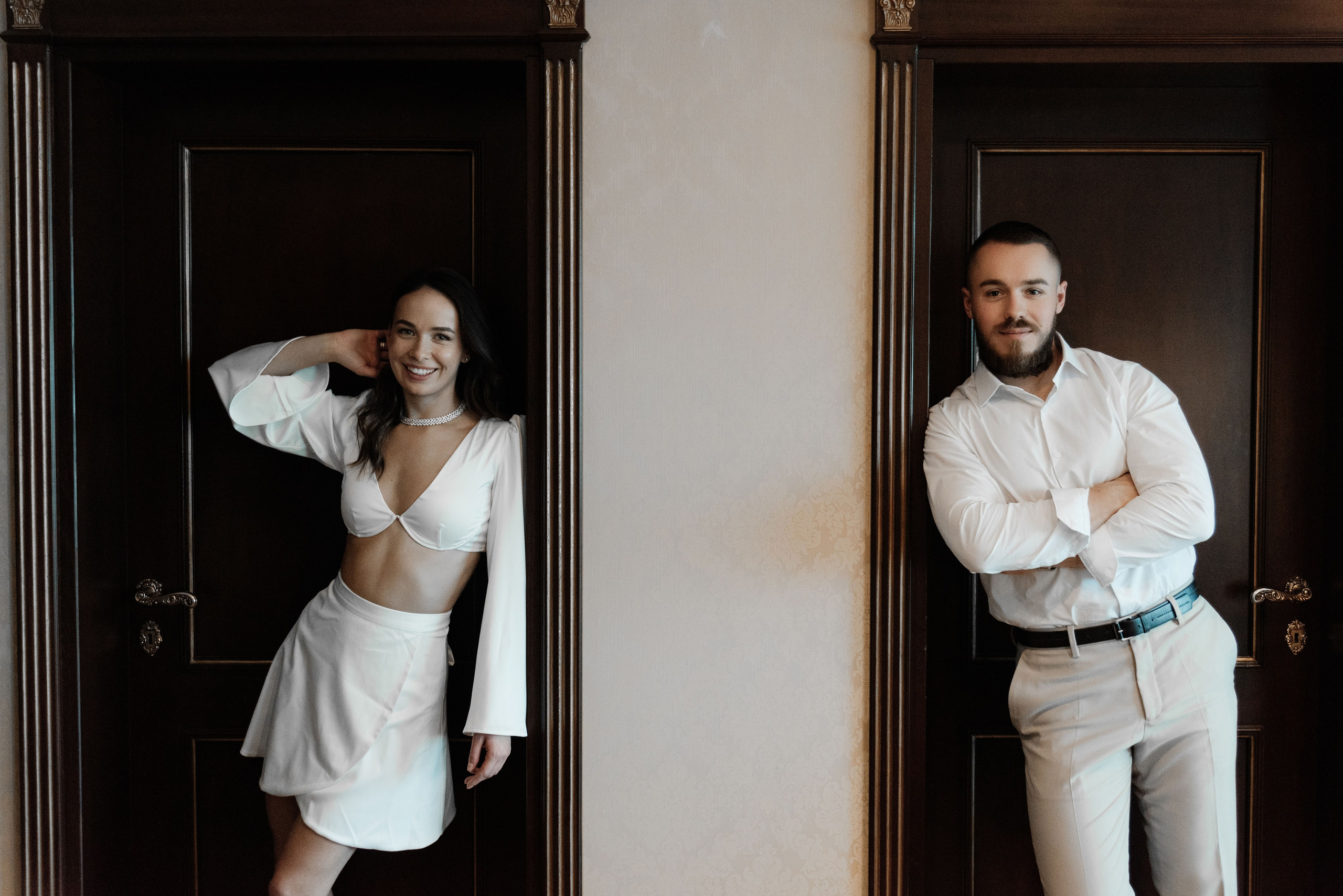 K&A. Свадебный фотограф Махаббатов Алишер