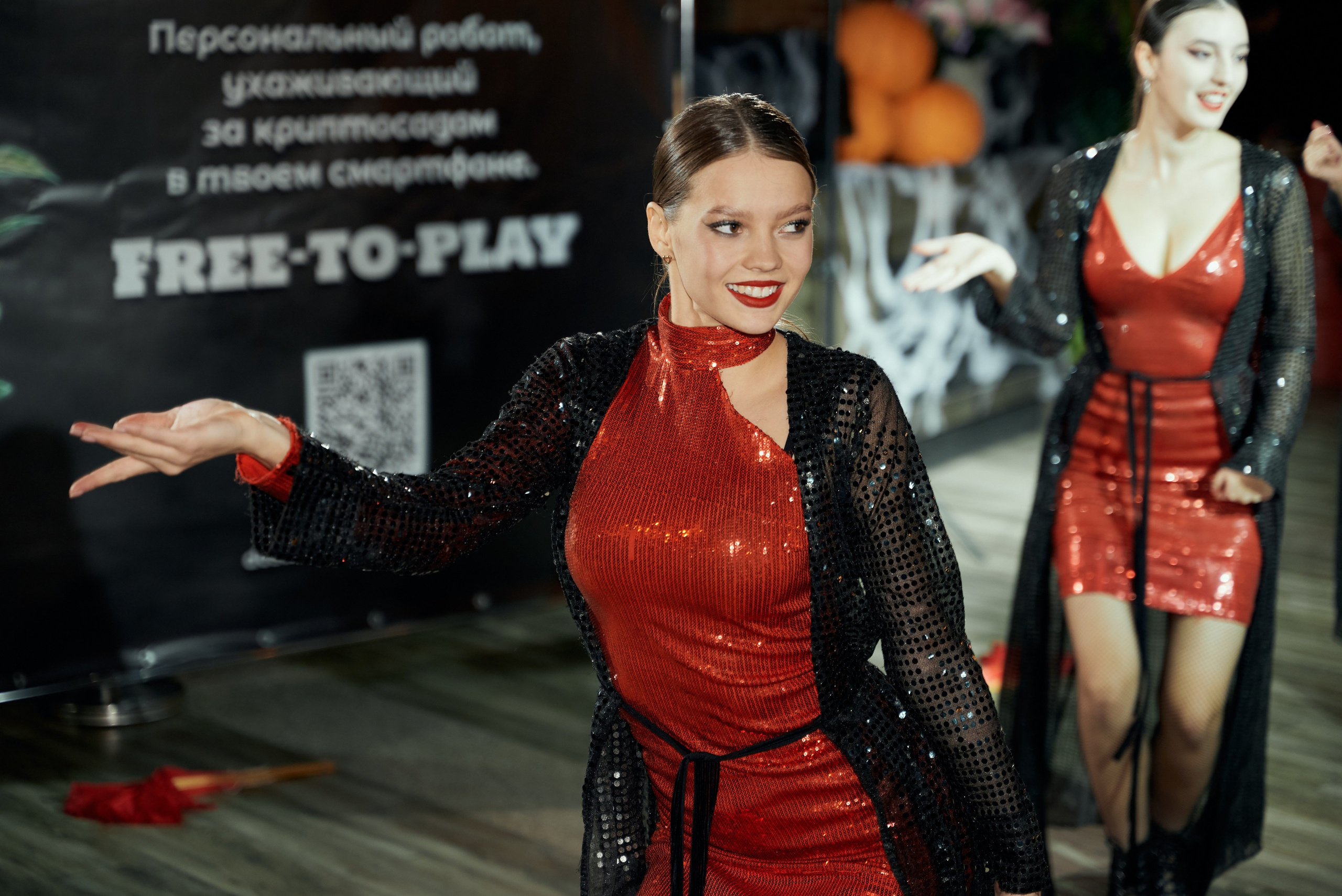 Корпоратив. Свадебный фотограф Александр Браво