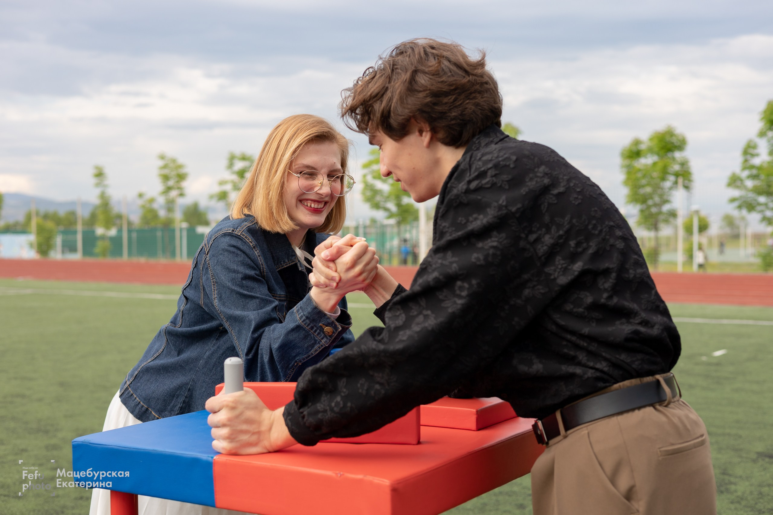 Grass Music Fest. Главная