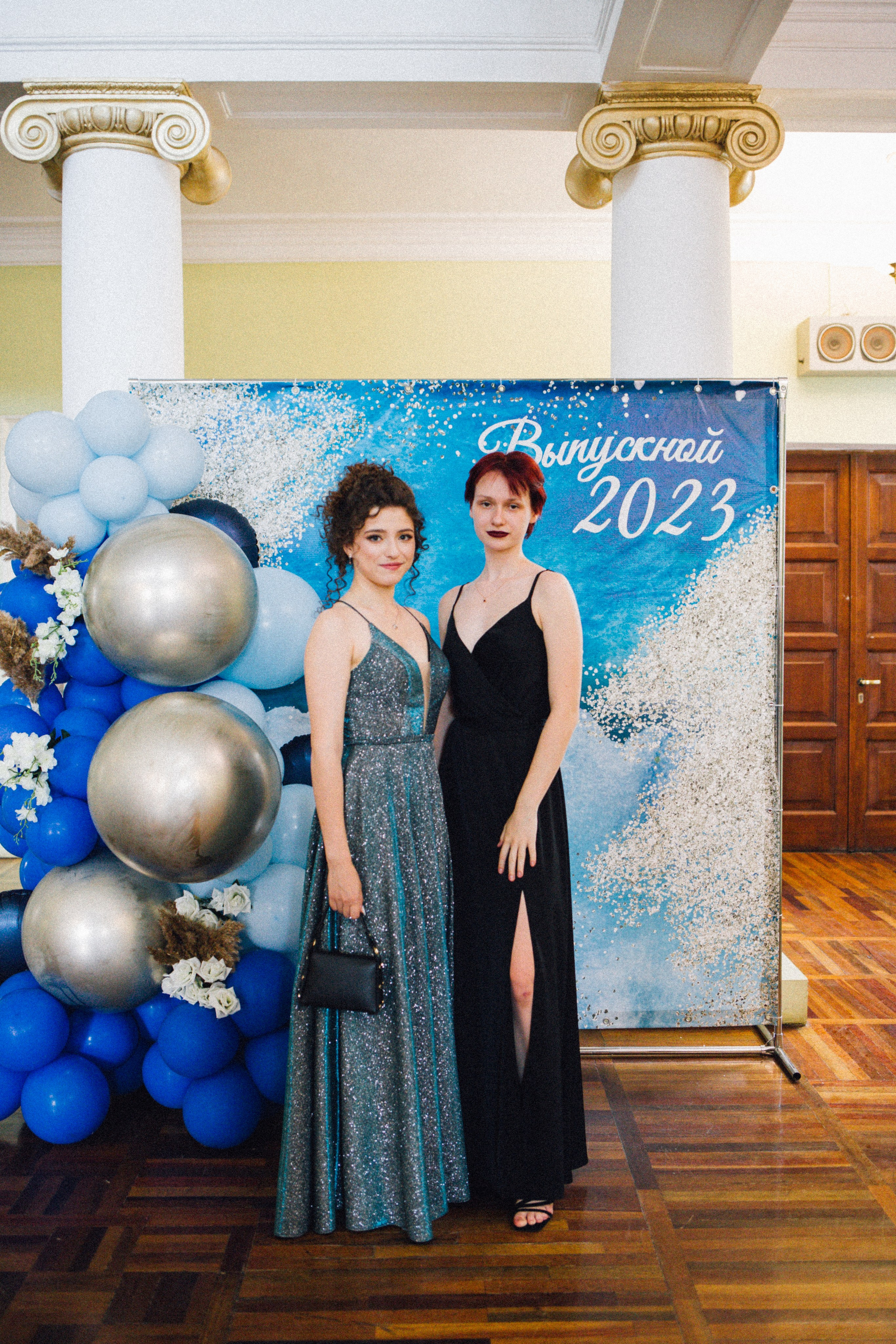 Выпуск 2023. Фотограф в Волгограде Карина Хлебушкина