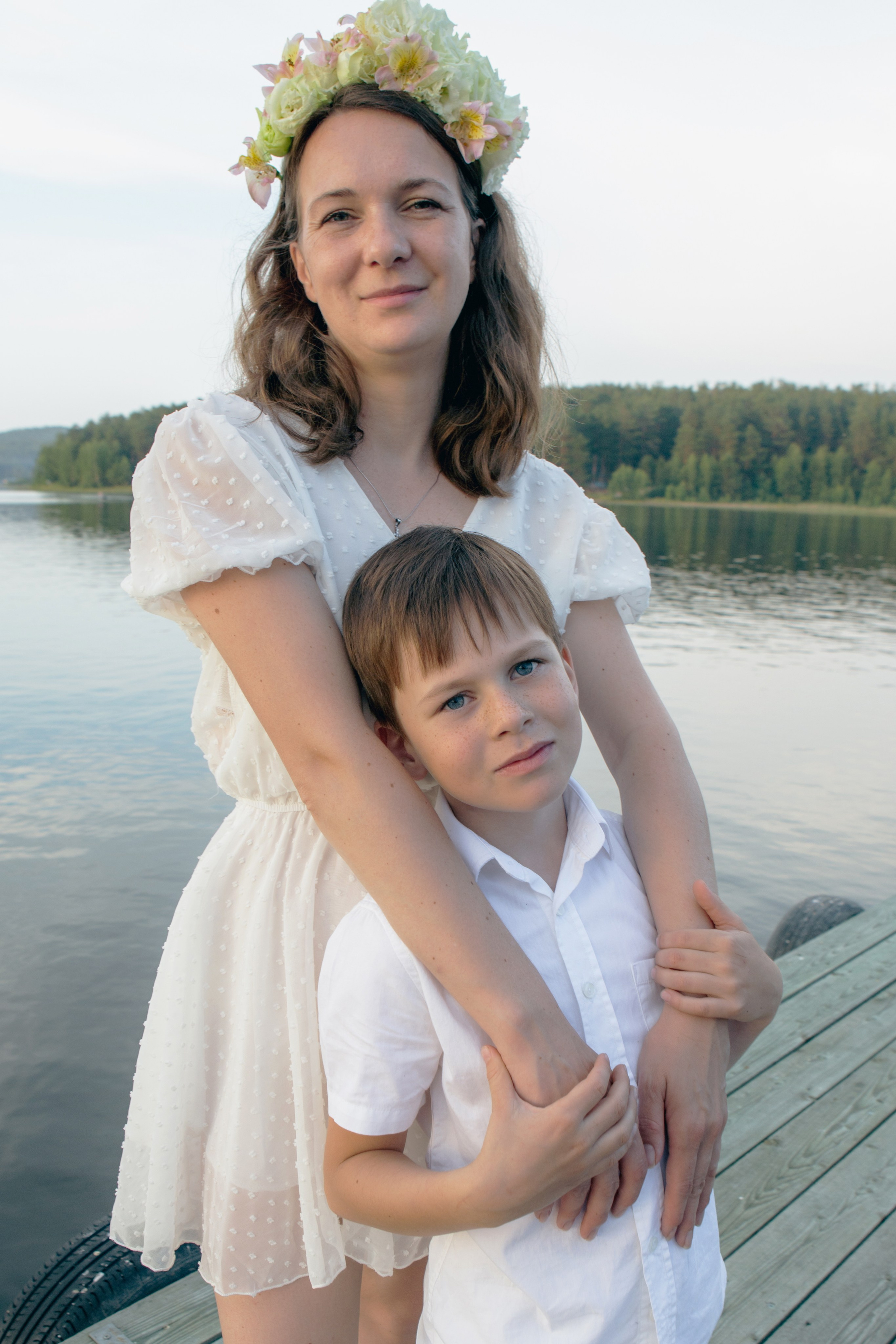 Юбилей свадьбы 10 лет. Фотограф Екатерина Голицына