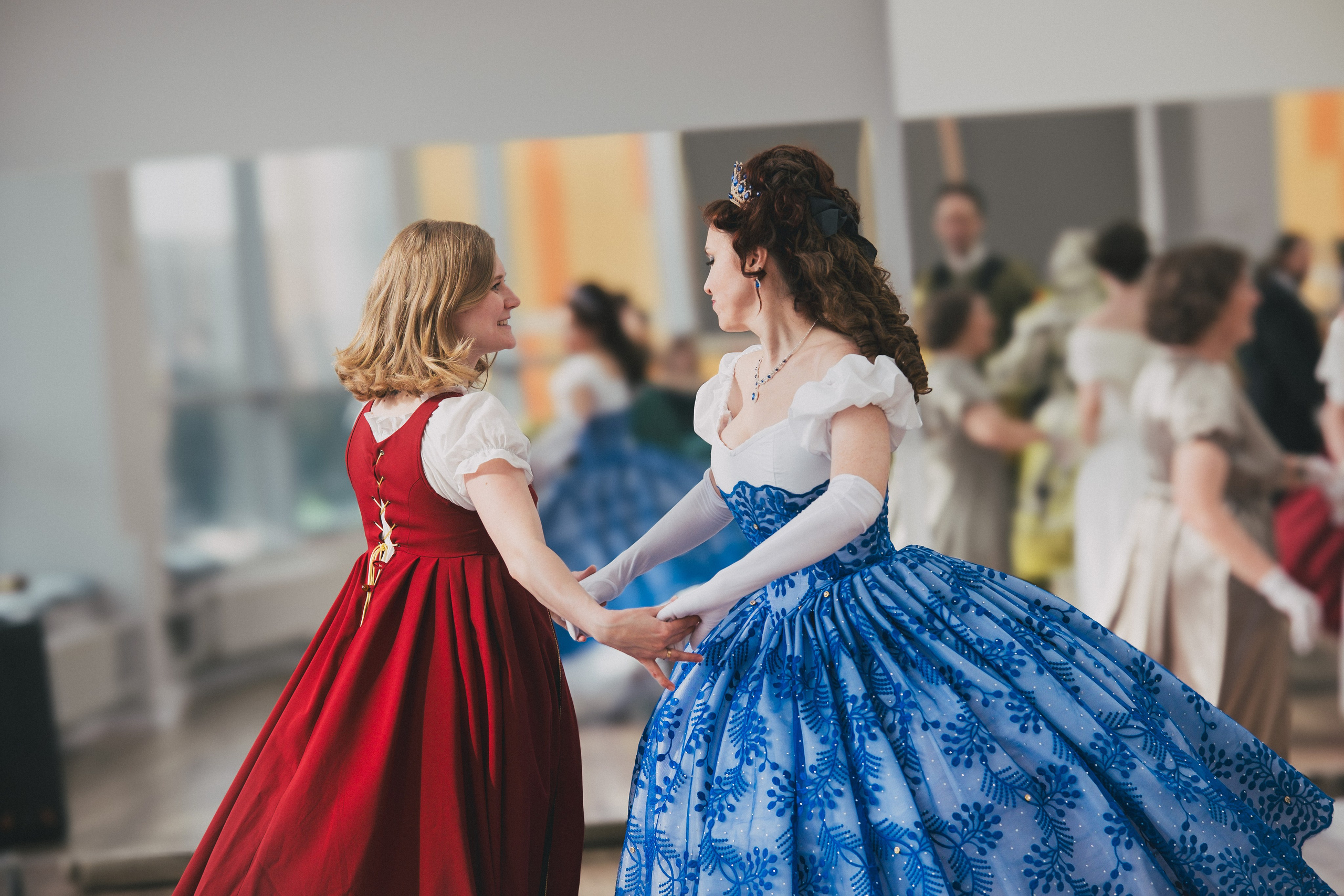 Вечерний бал. KRUTOVA_фотографирую жизнь