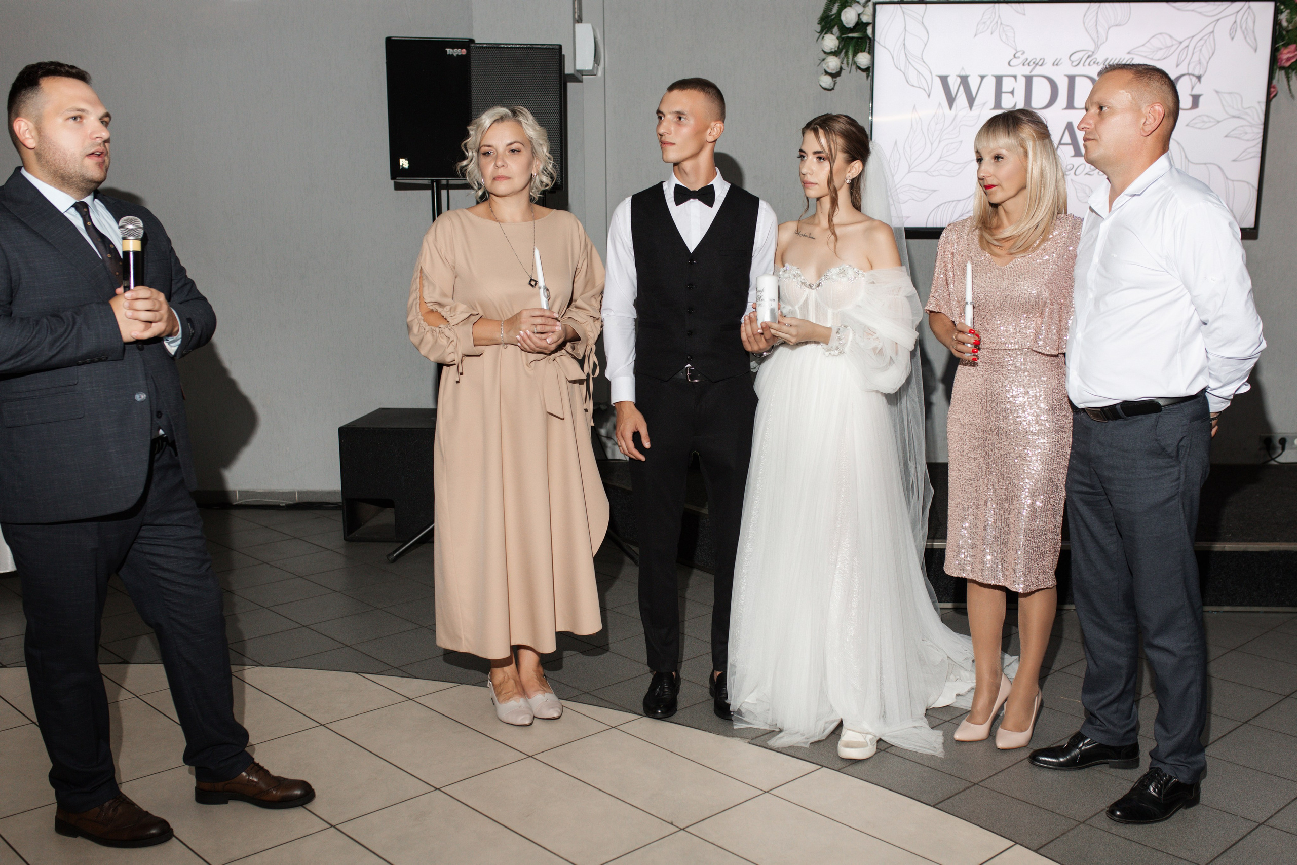 Полина & Егор. Свадебный фотограф Минск Ирина Раевская