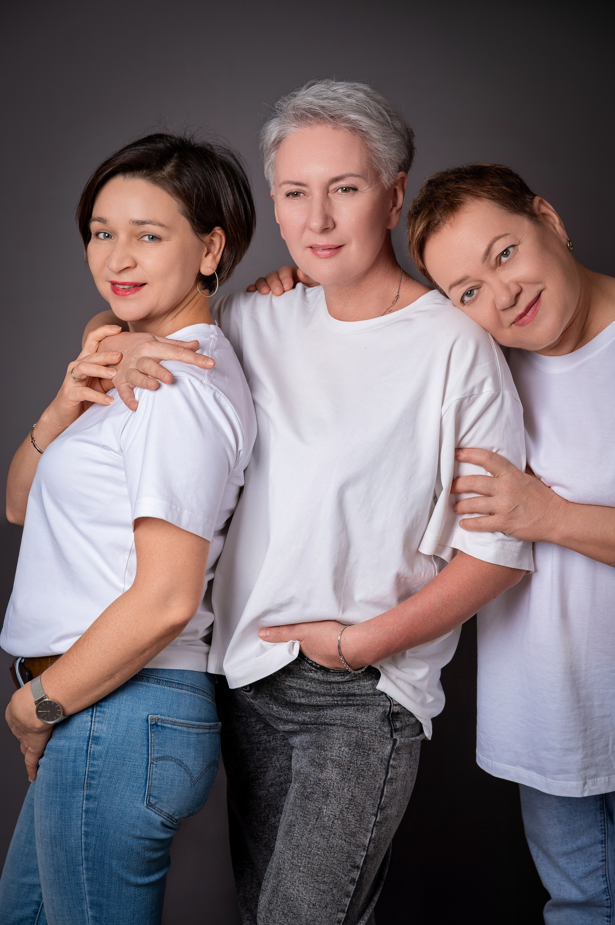 Портретный фотограф в Москве Евгений Кемайкин