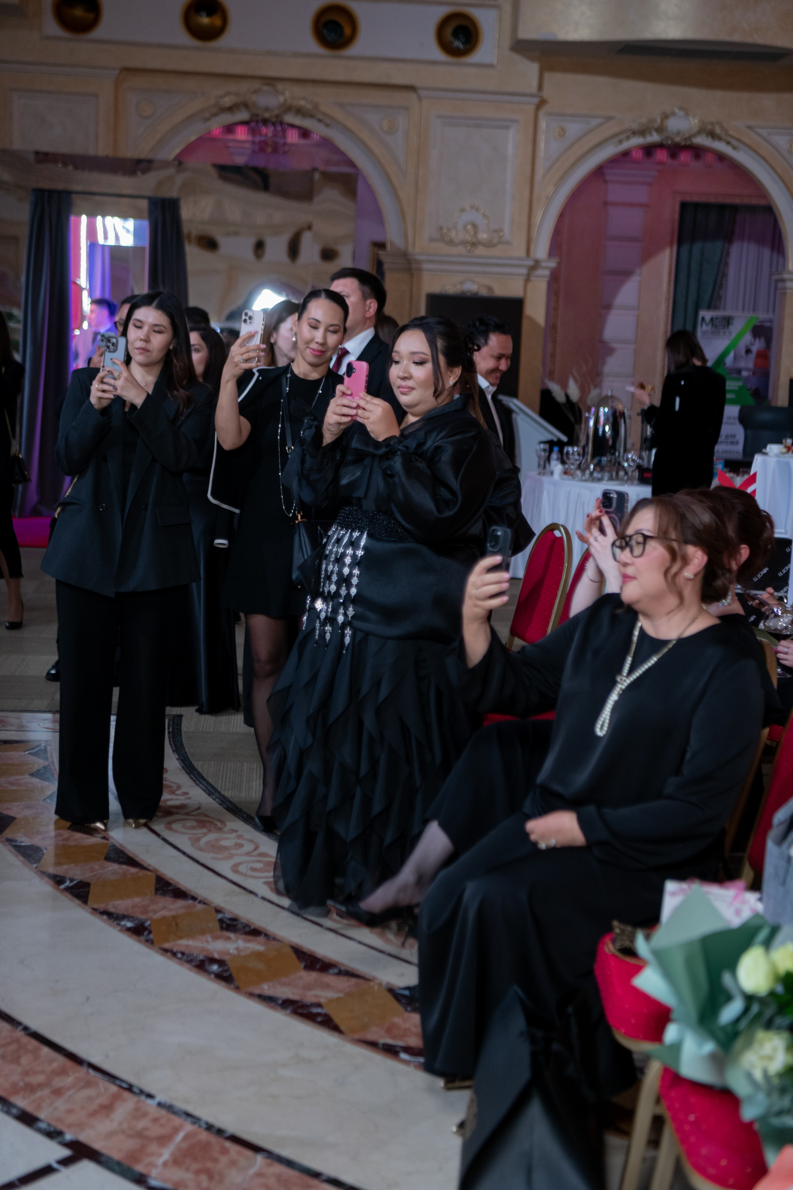 Tanu Creative 16.10.2025. Фотограф Астана, Алматы