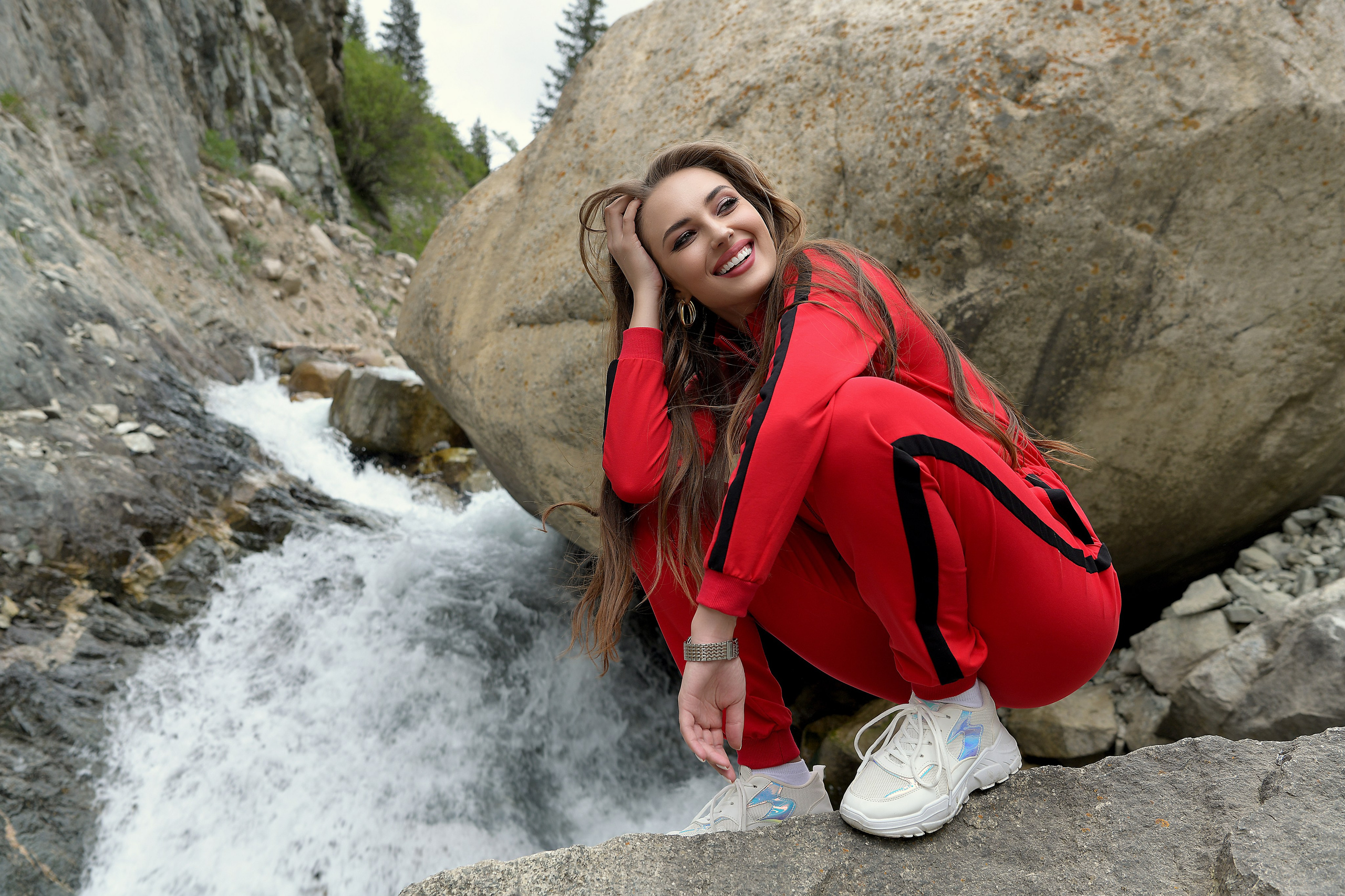 Victoria. Фотограф Астана, Алматы