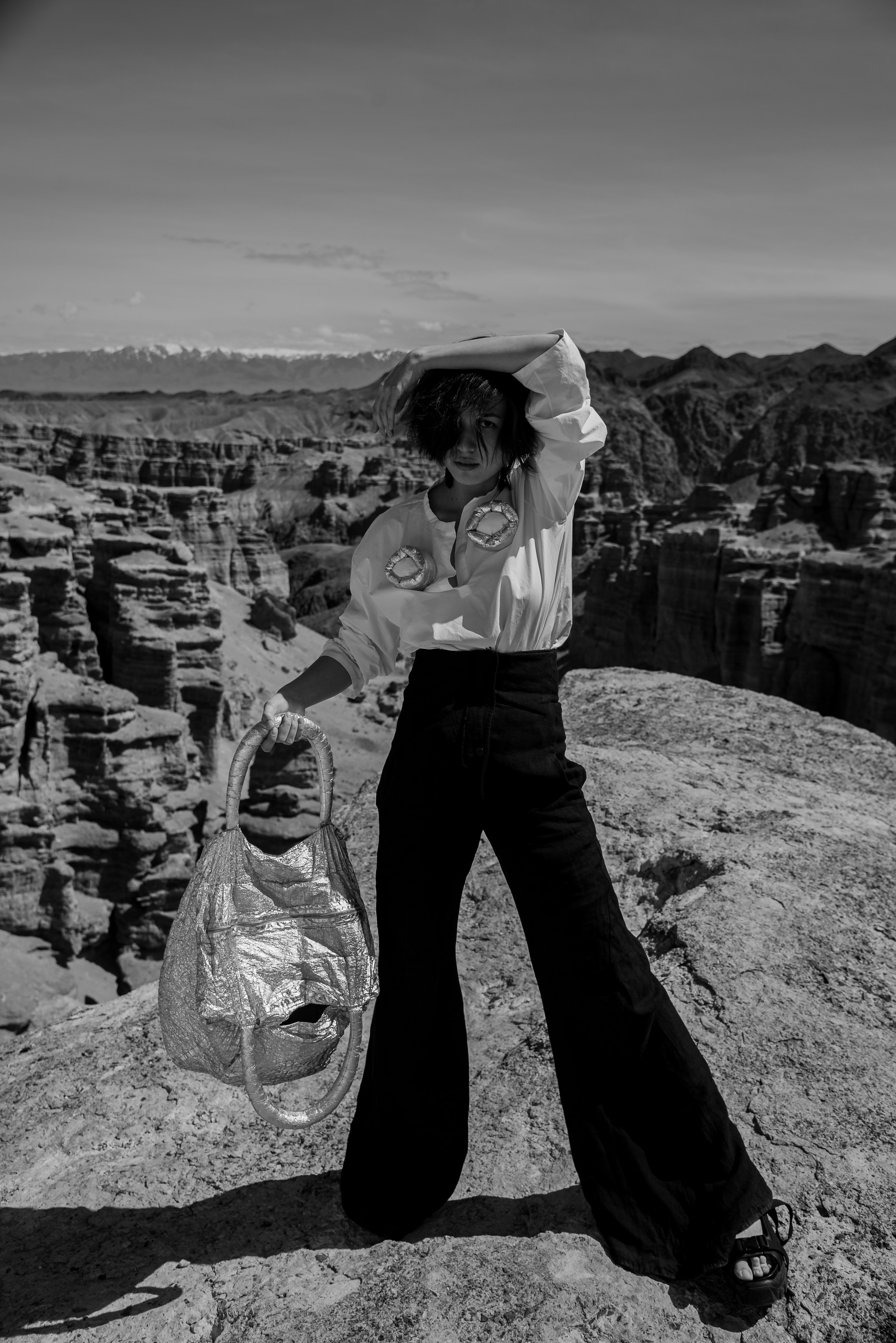 MYMARSEXPEDITION. Фотограф Астана, Алматы