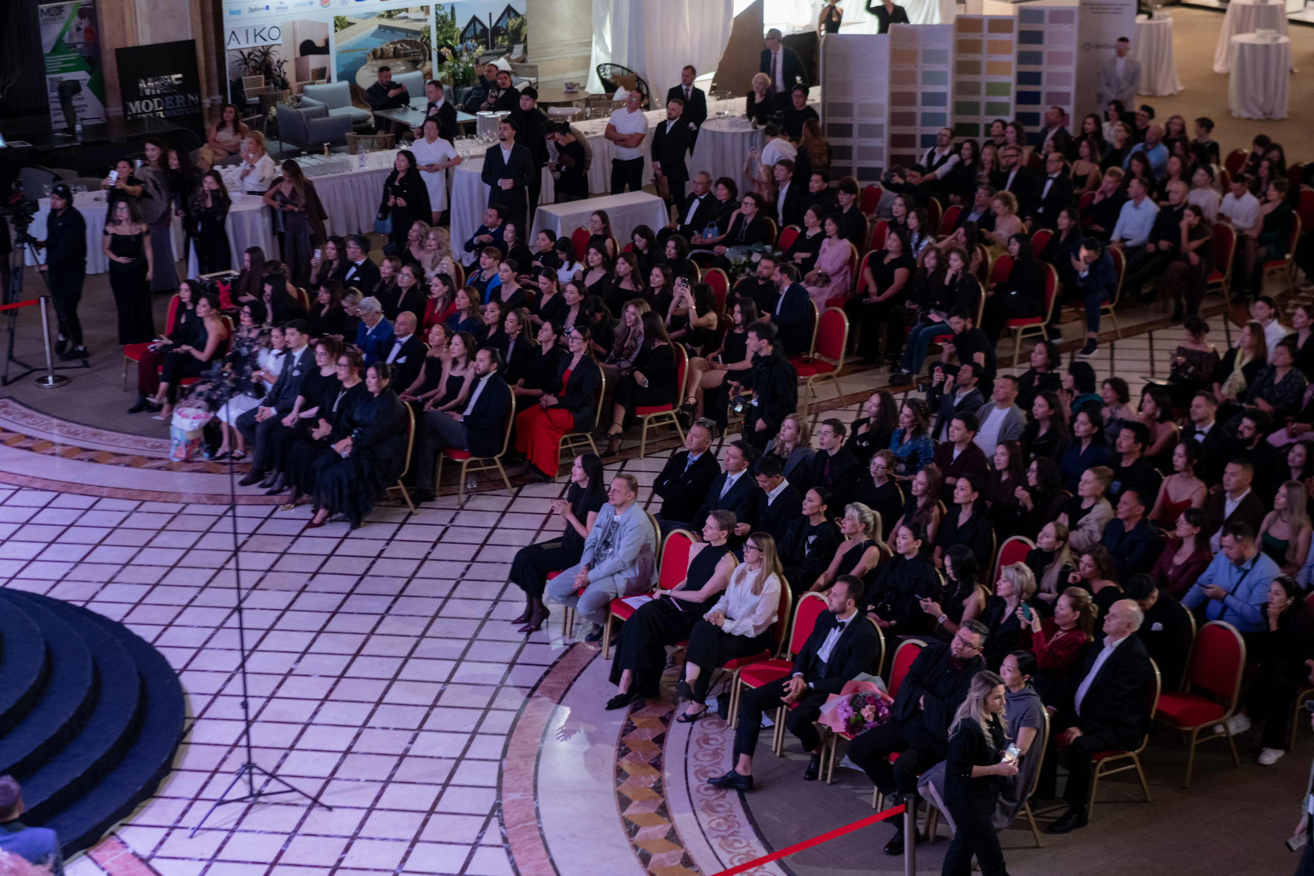 Tanu Creative 16.10.2025. Фотограф Астана, Алматы