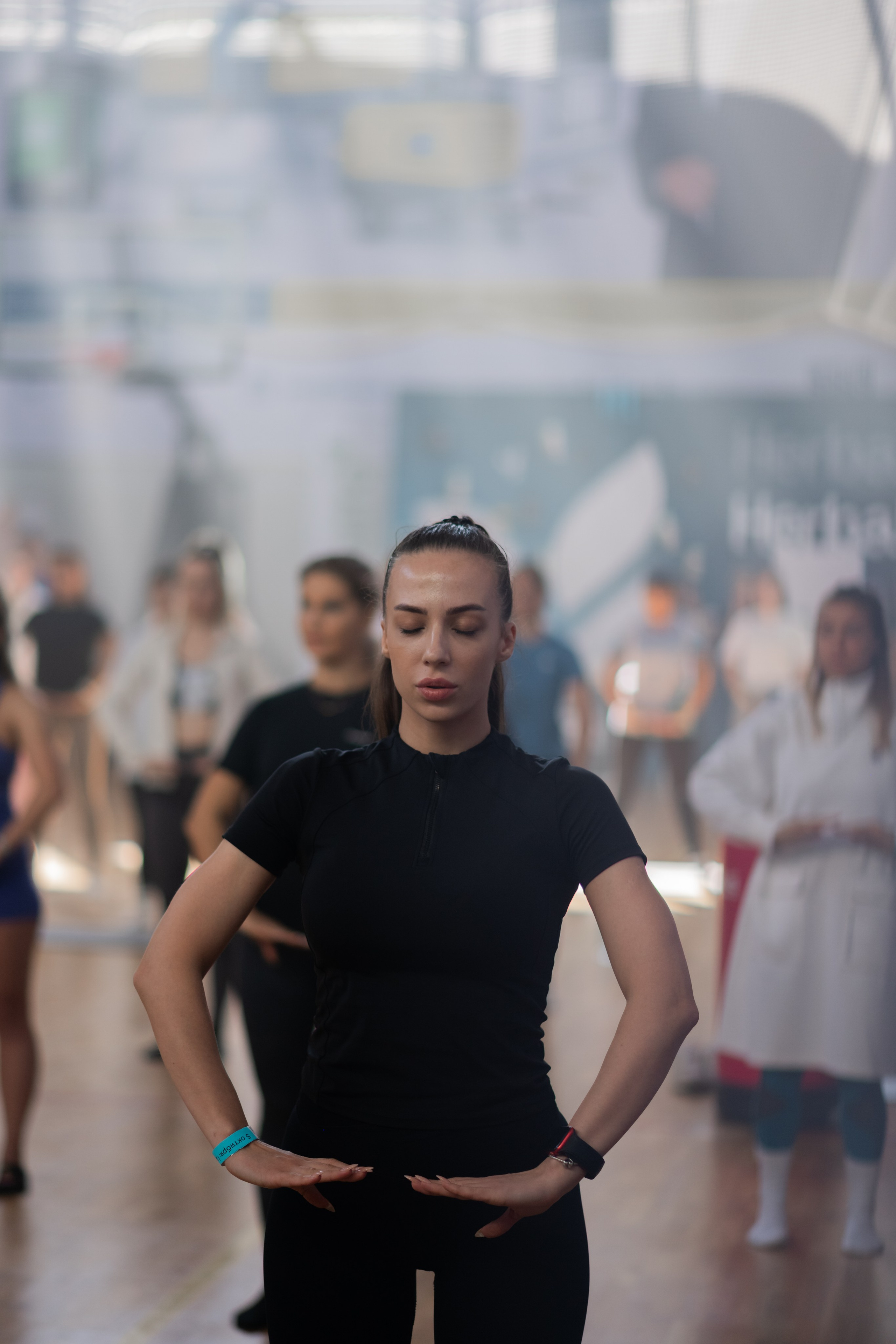 KRIDA. Фотограф Астана, Алматы