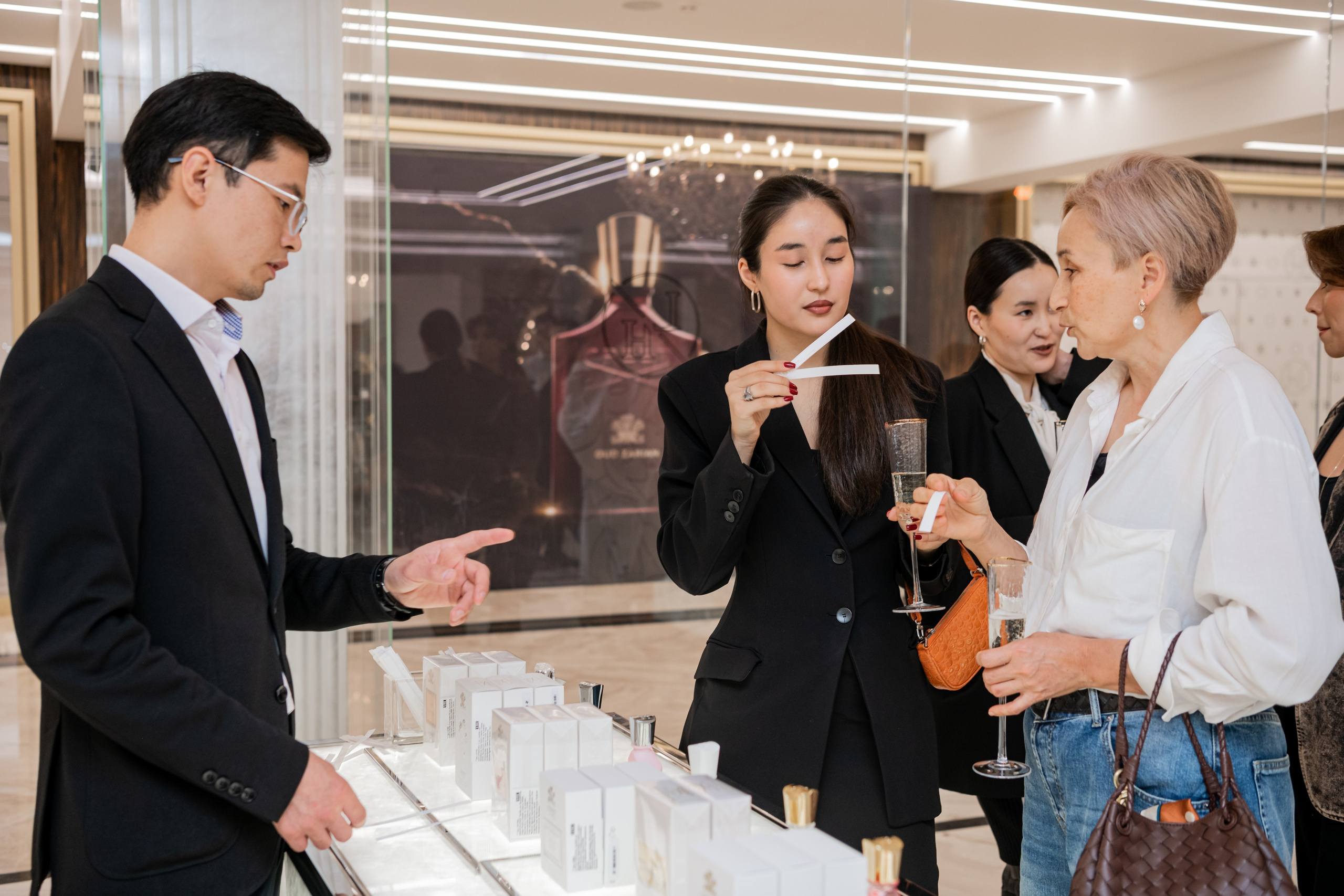 CREED. Фотограф Астана, Алматы