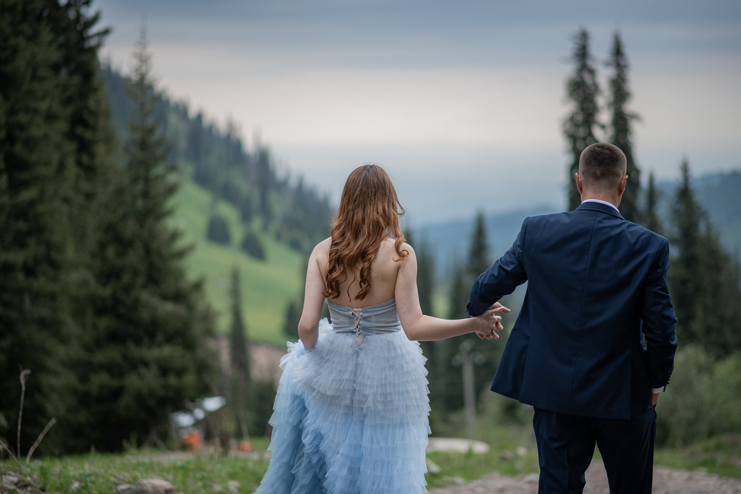 Камила Рустам. Фотограф Астана, Алматы