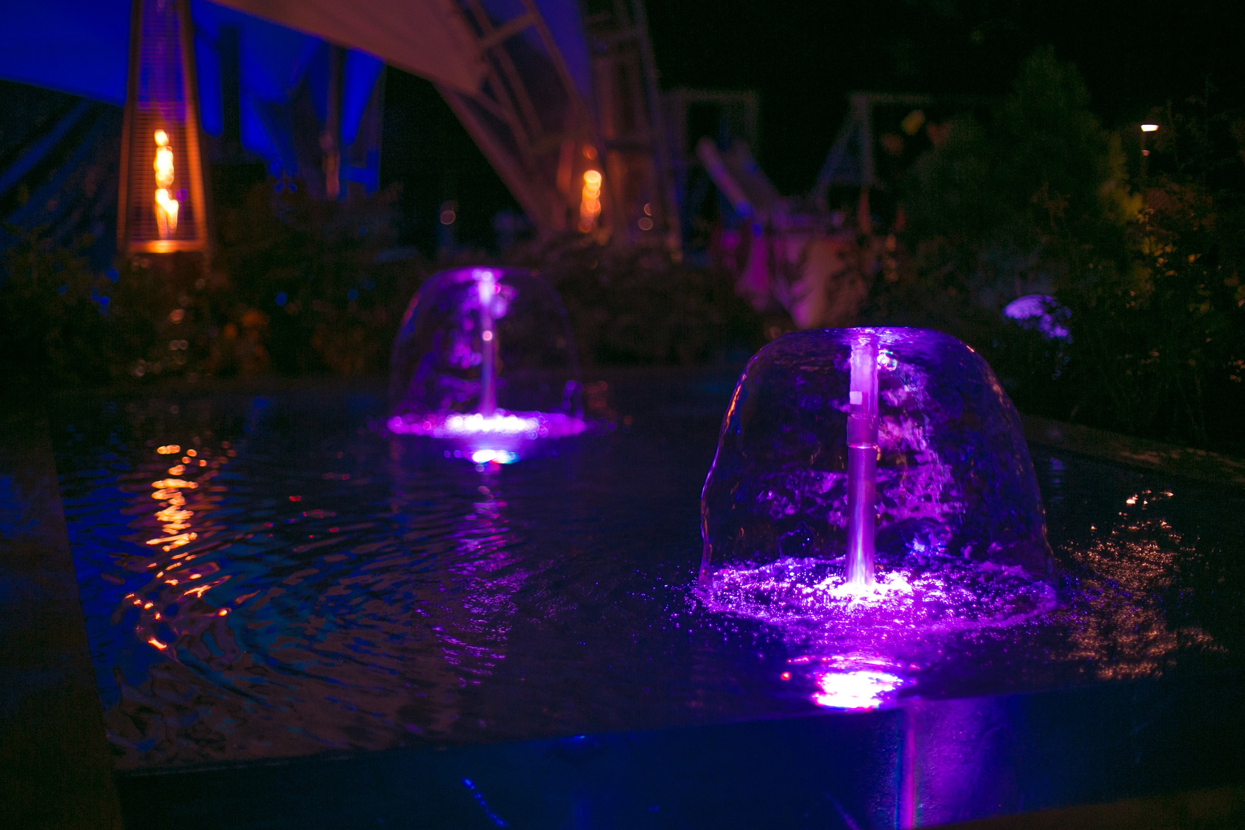 Новоселье. Репортажный фотограф Борис Геер