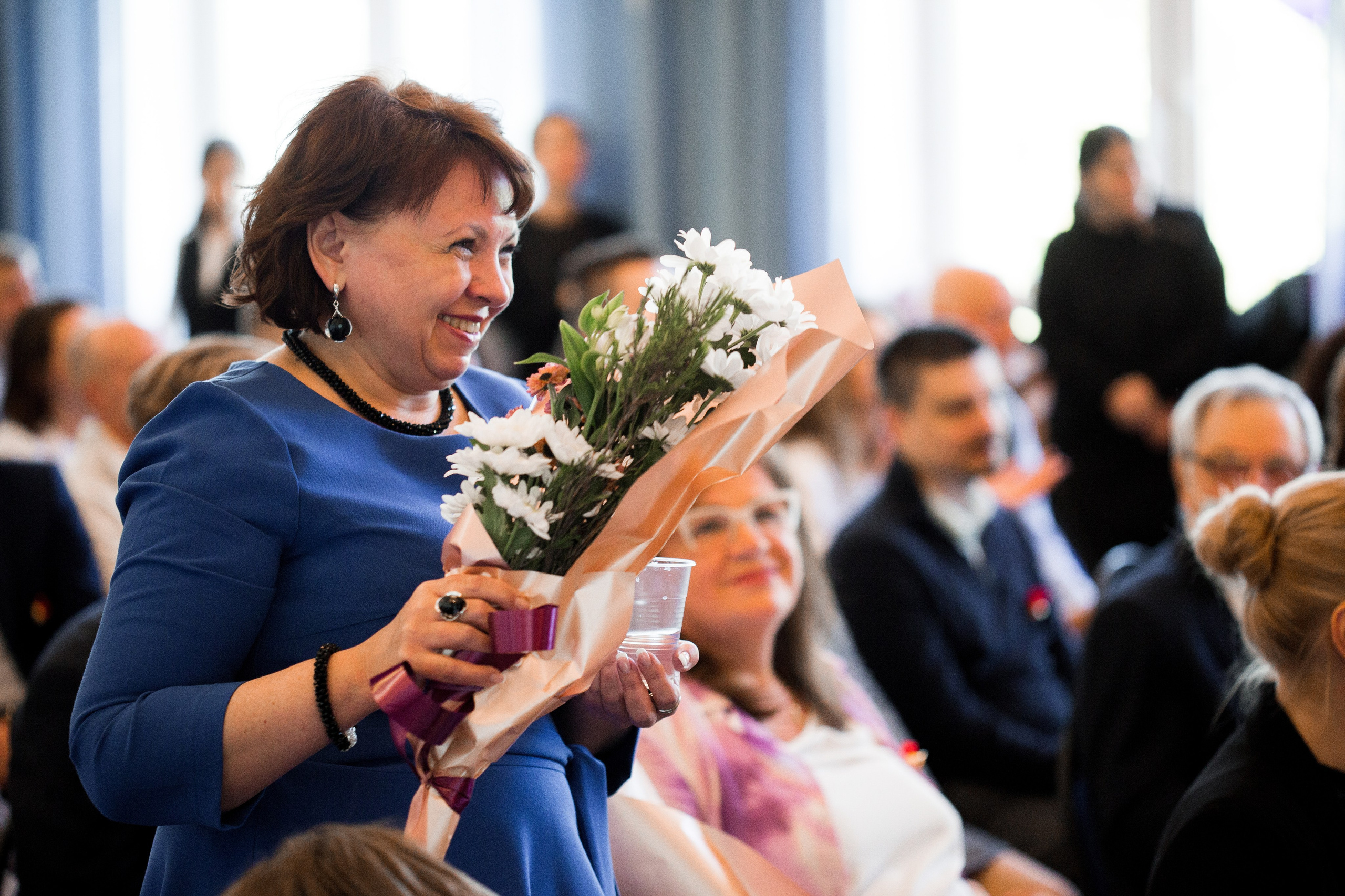 Последний звонок 2022. Репортажный фотограф Борис Геер