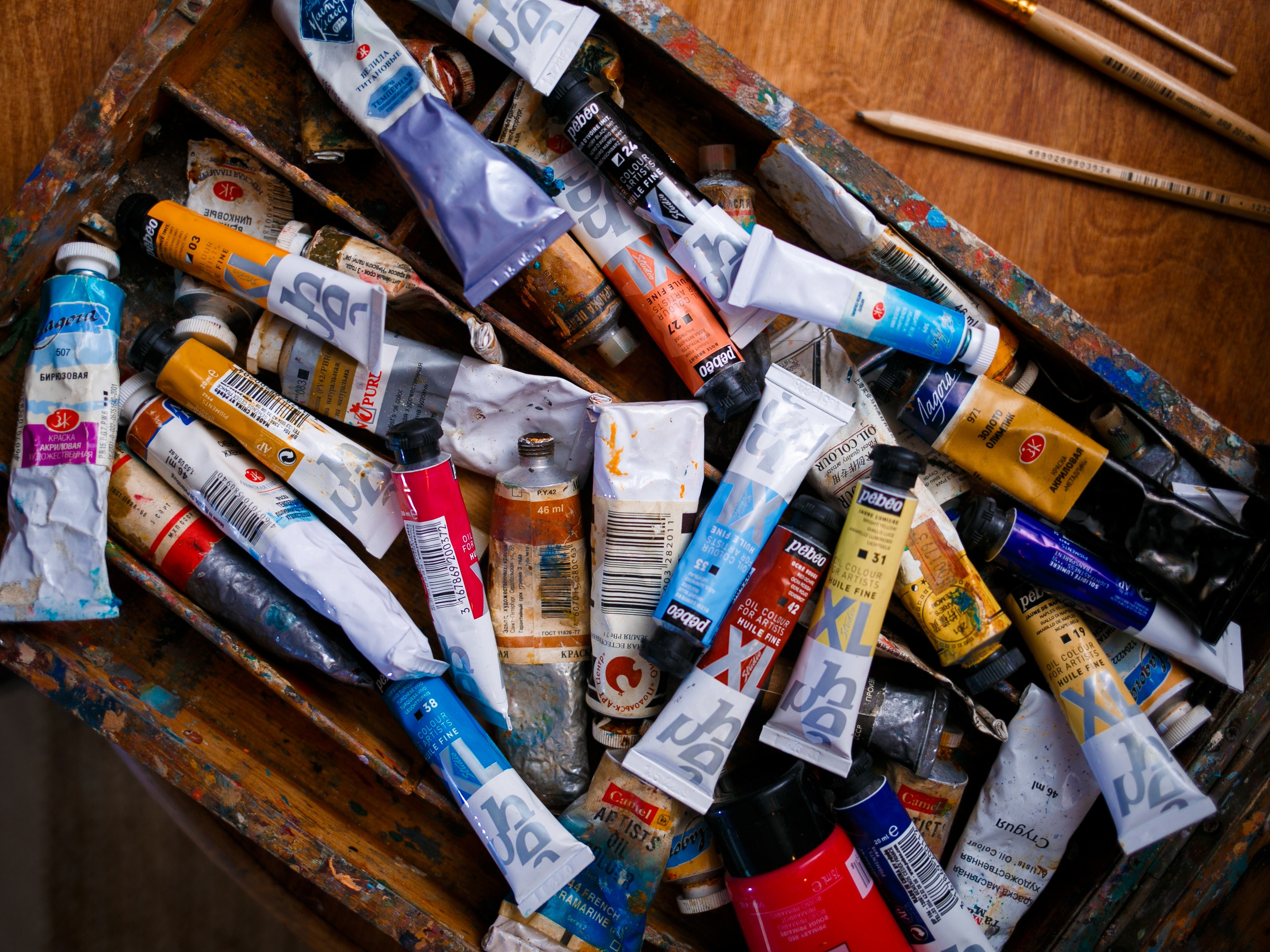 Фотосъемка Юбилея. Репортажный фотограф Борис Геер