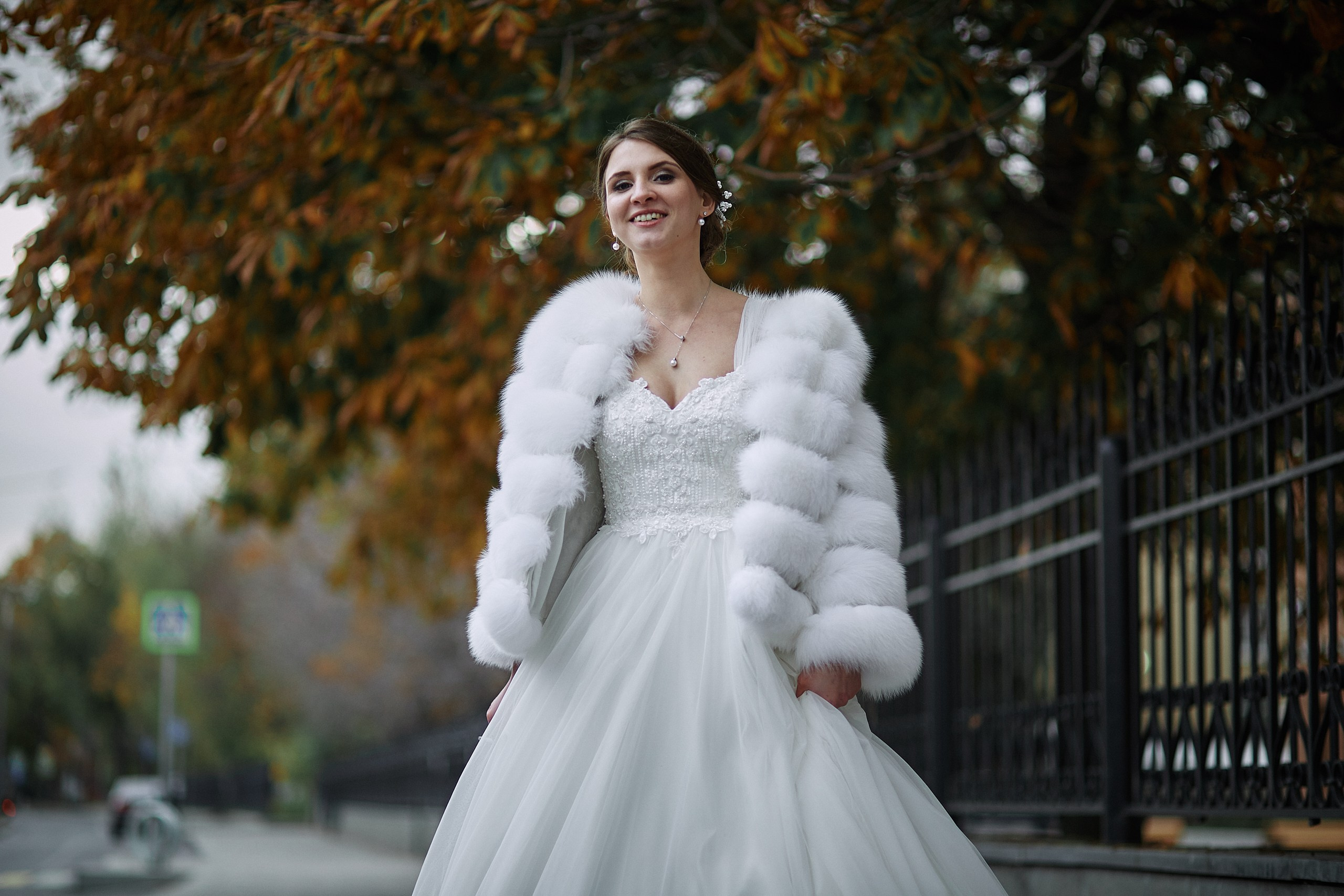 Анастасия и Ростислав. Портфолио