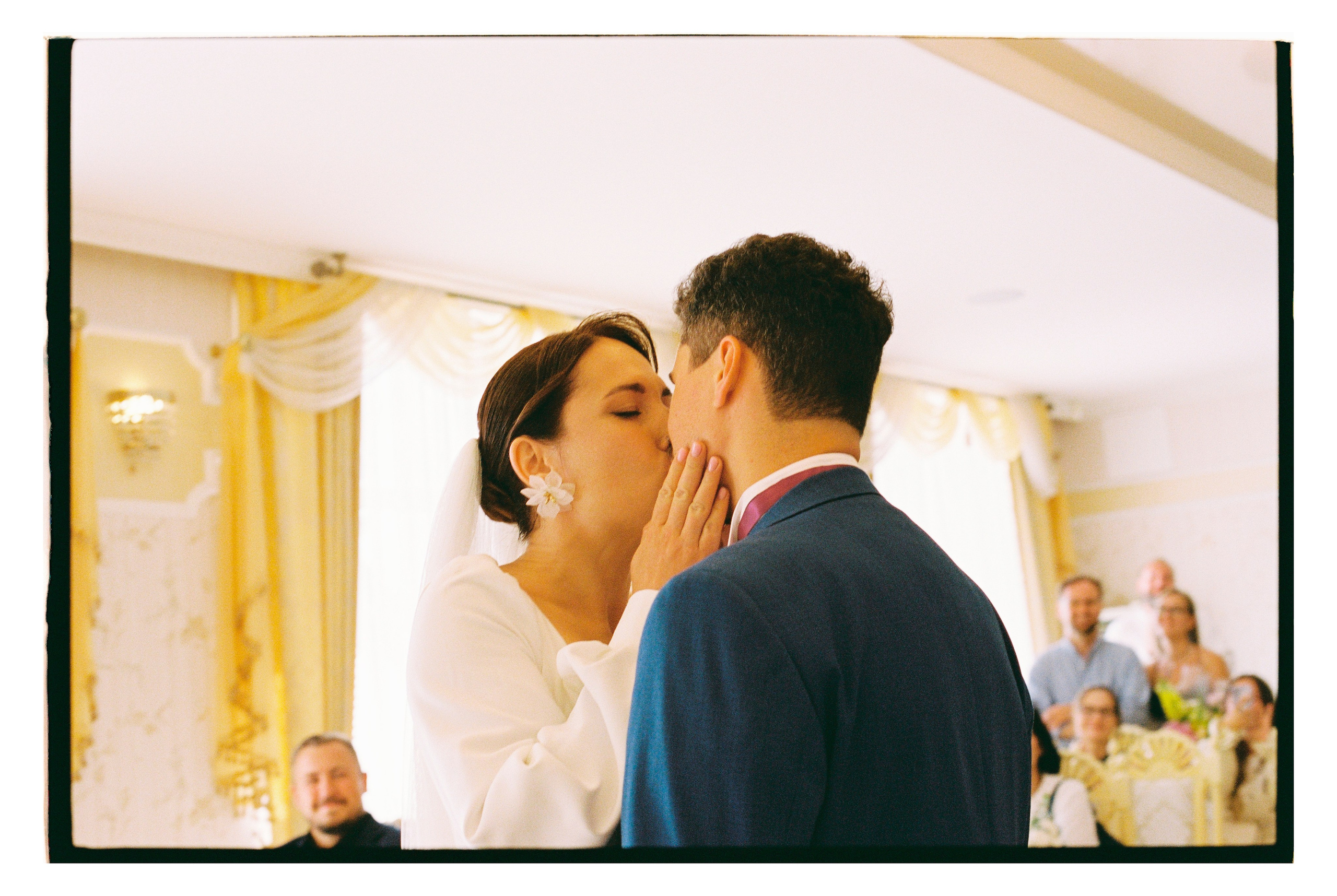 Прайс. Фотограф Яна Булгакова