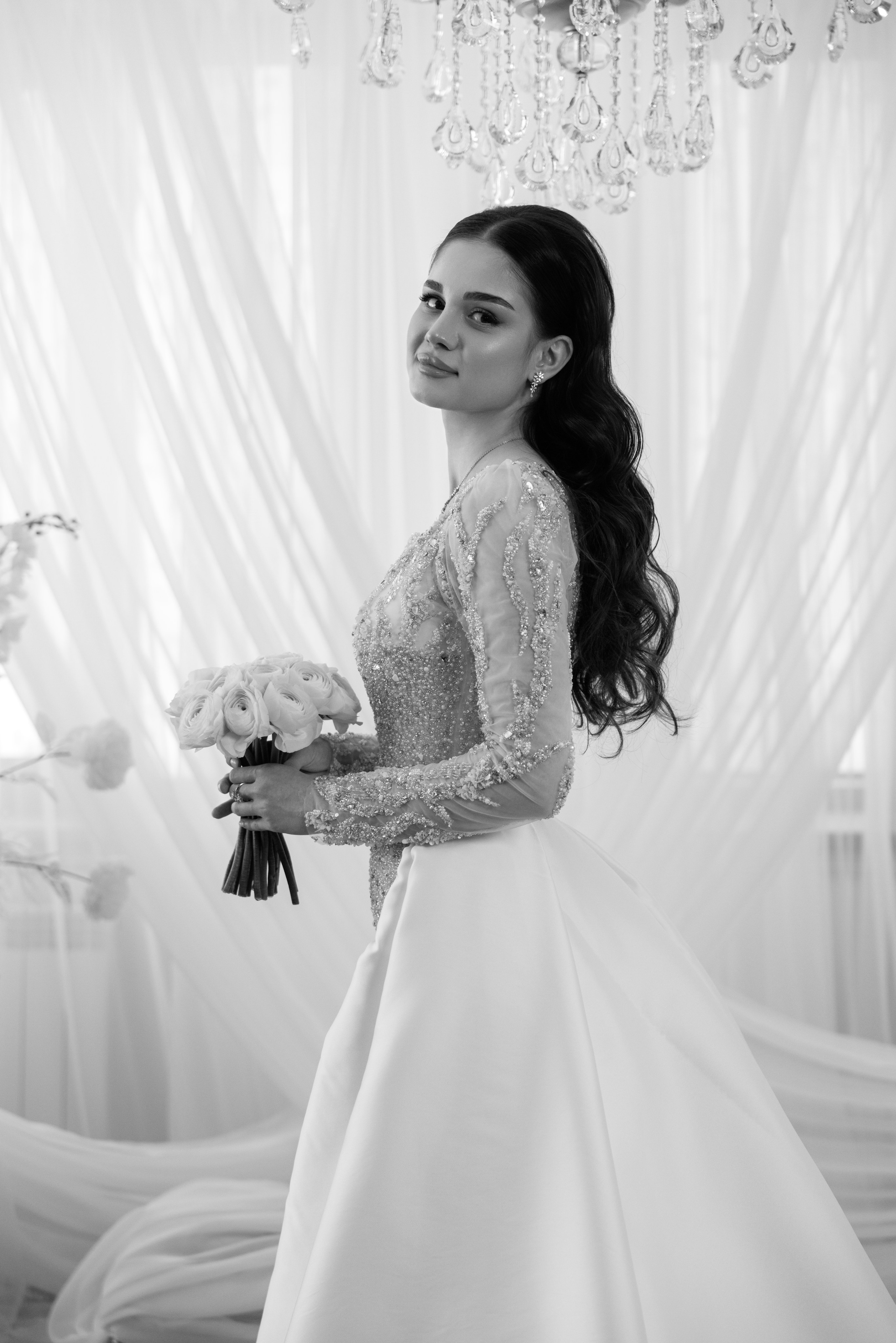 Whedding Photo. Taysumoff