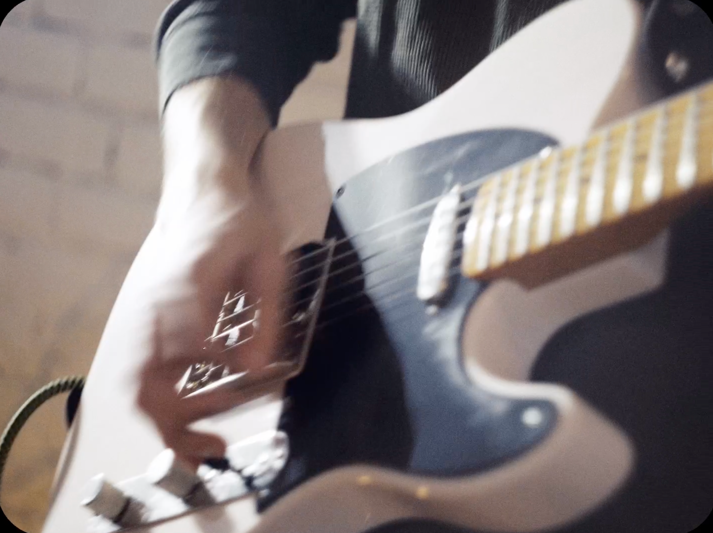 Hehehe — on the 8th floor (MV)